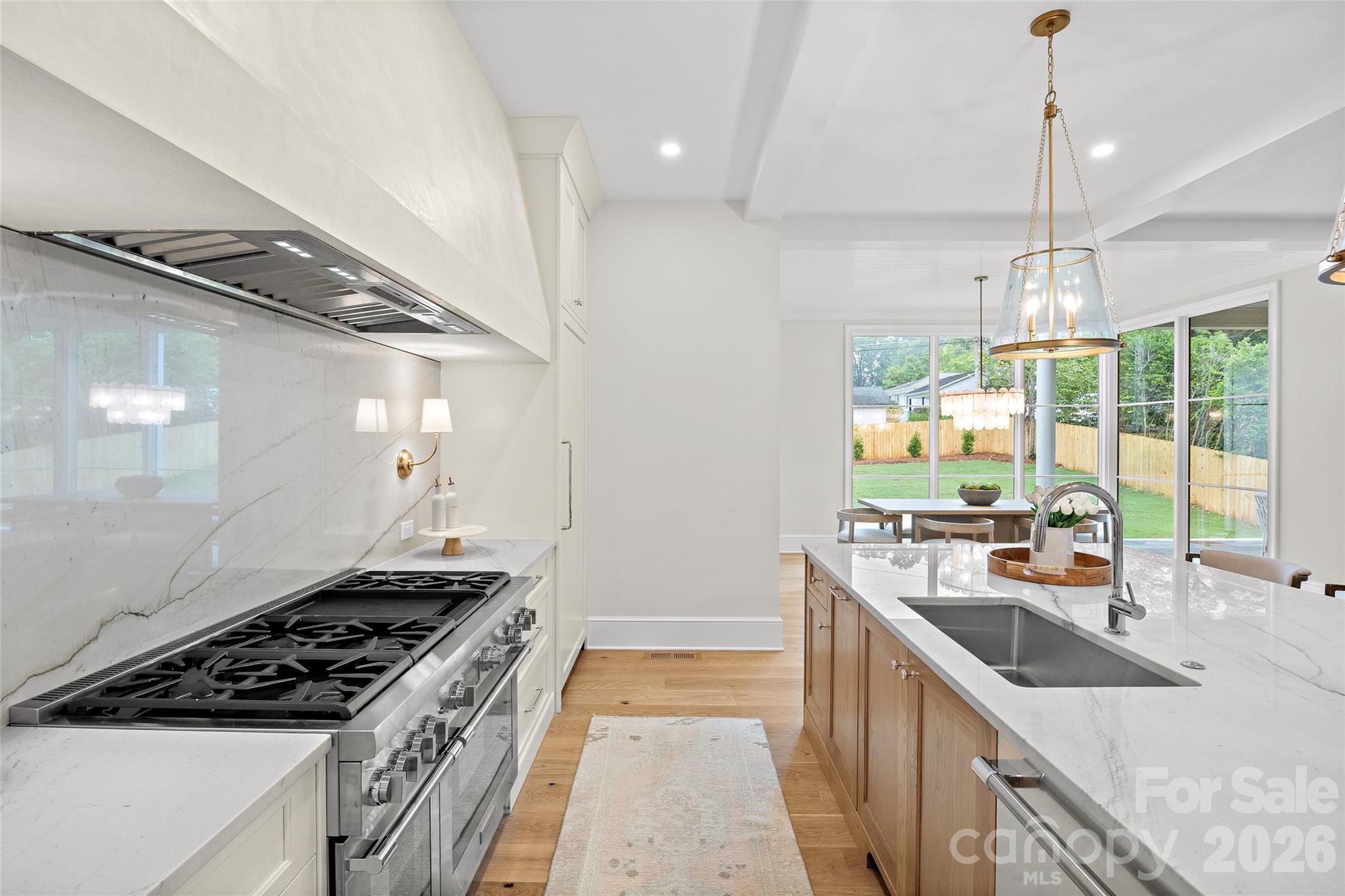 4811 Gaynor Road — Charlotte