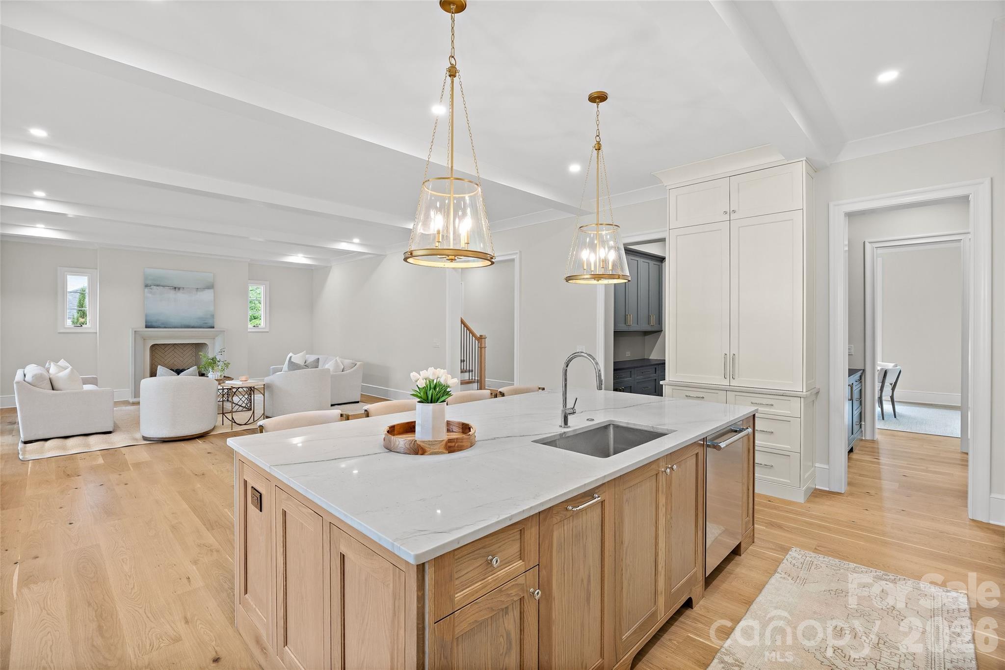 4811 Gaynor Road — Charlotte