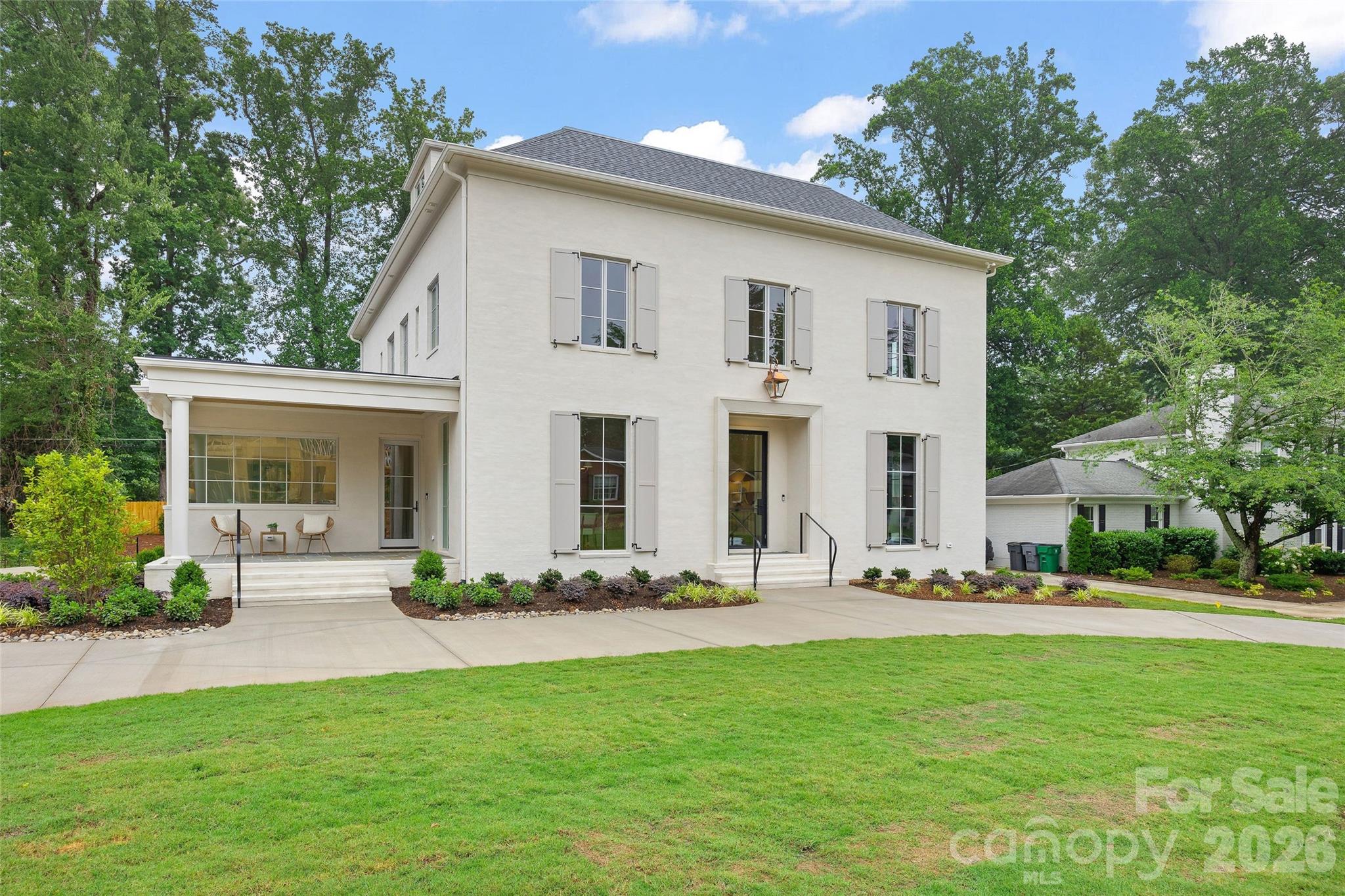 4811 Gaynor Road — Charlotte