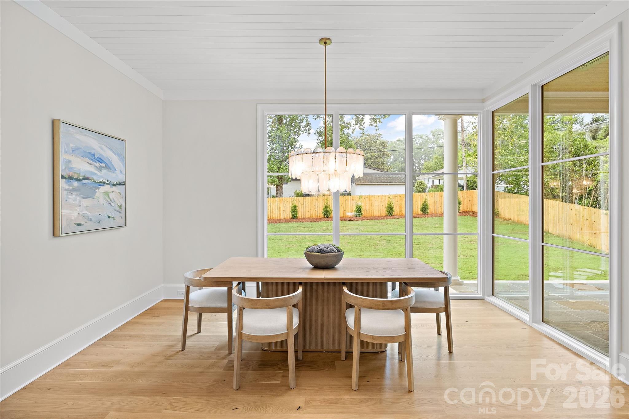 4811 Gaynor Road — Charlotte