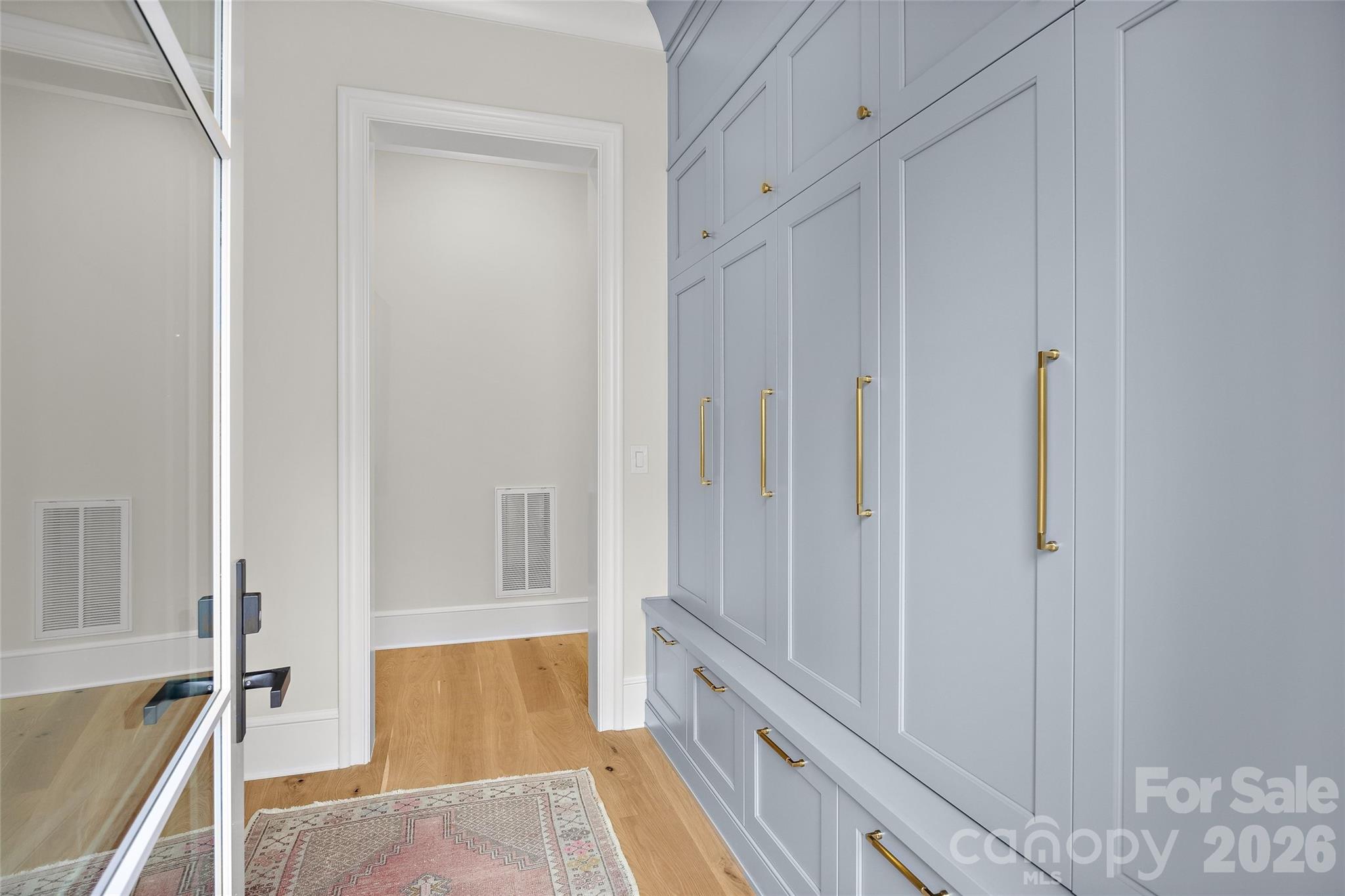 4811 Gaynor Road — Charlotte