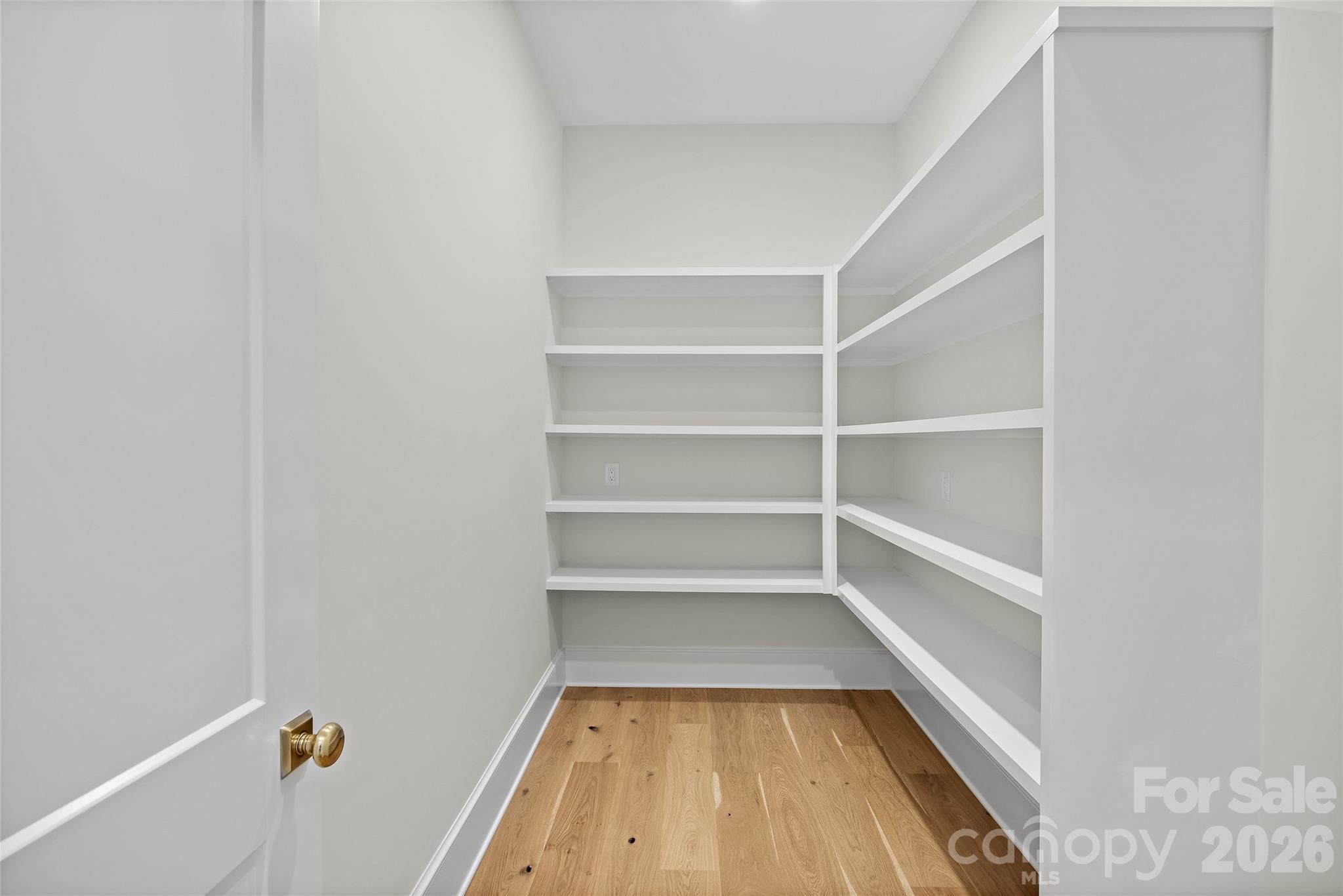 4811 Gaynor Road — Charlotte