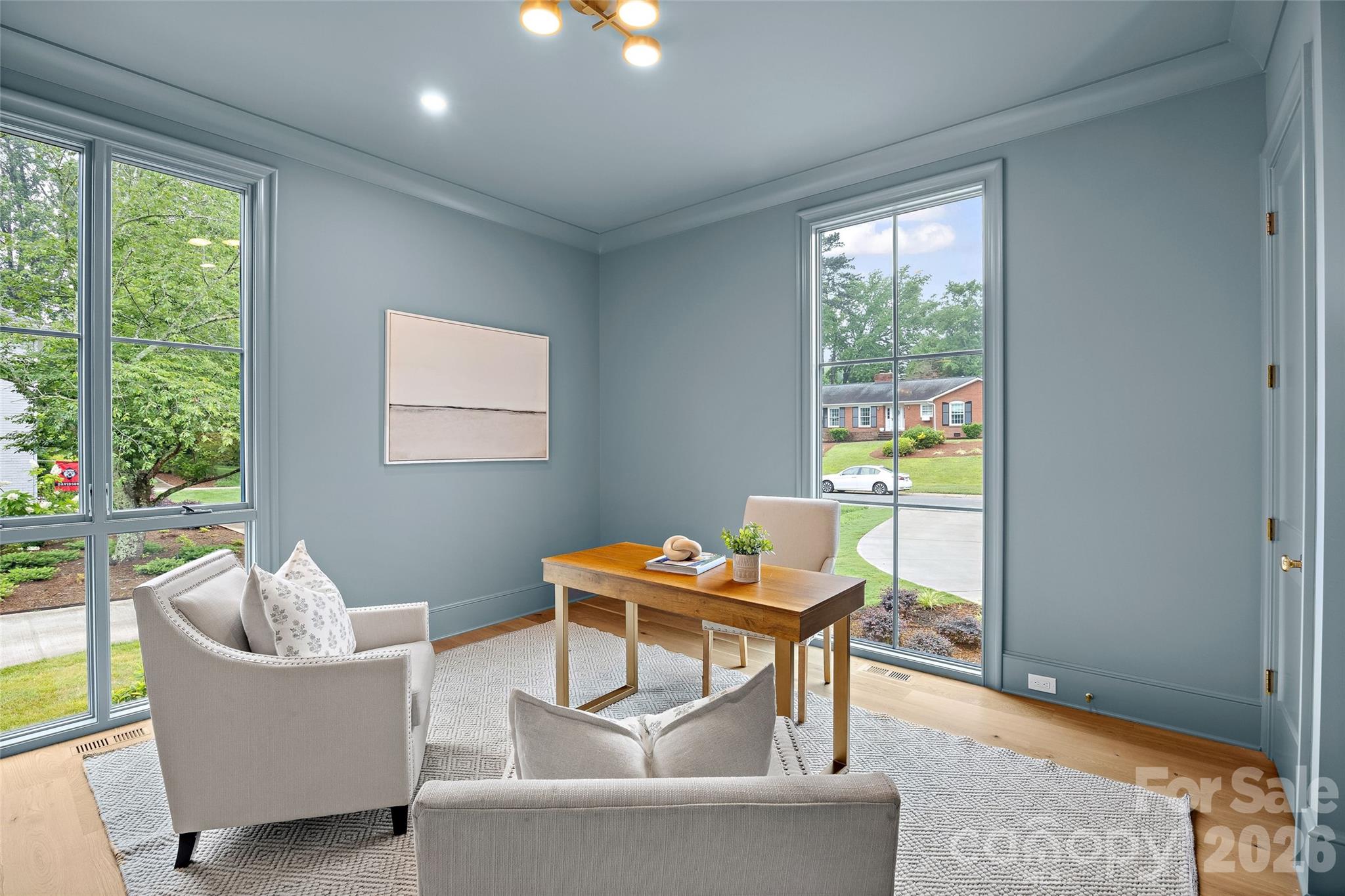 4811 Gaynor Road — Charlotte
