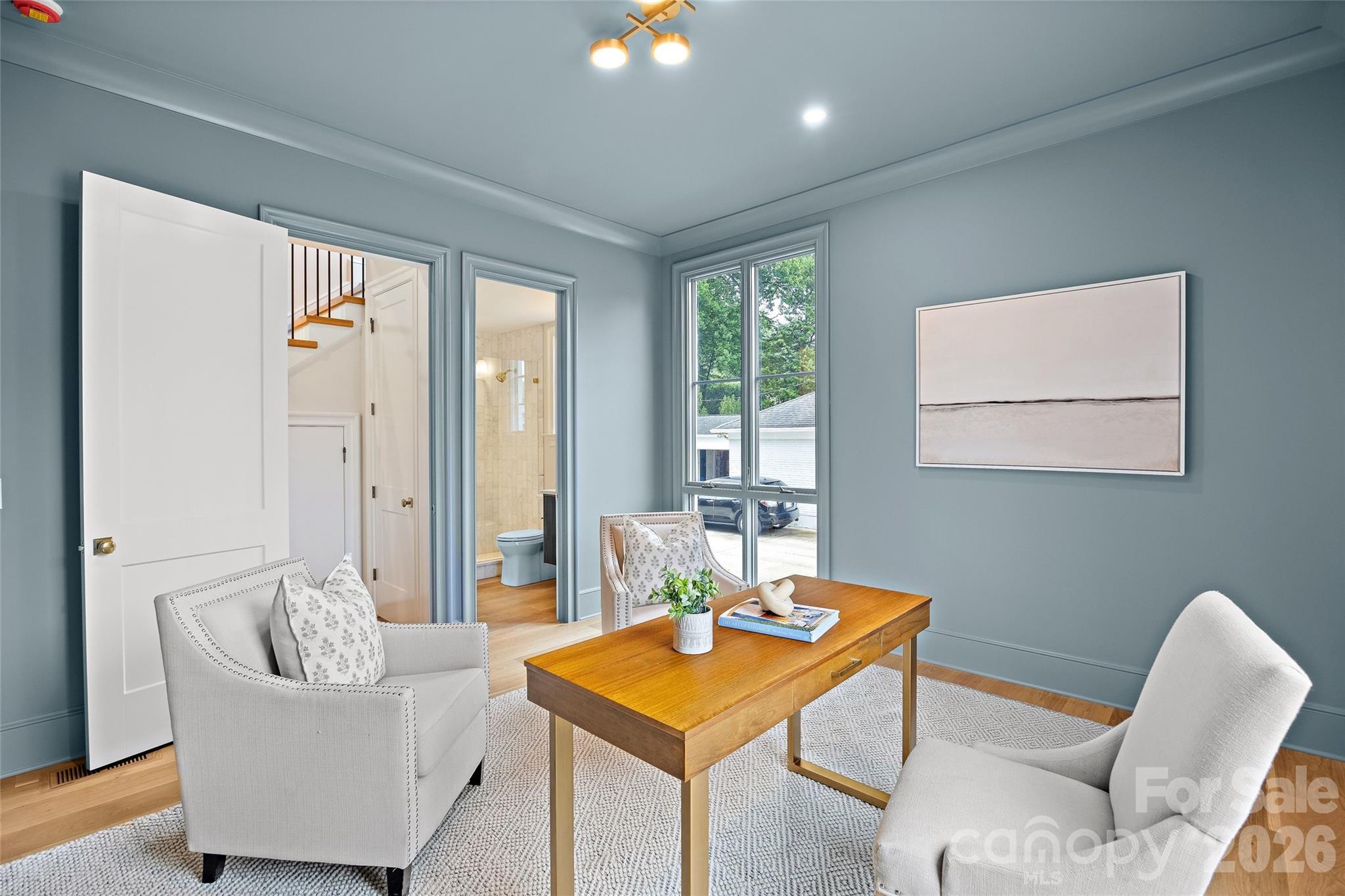 4811 Gaynor Road — Charlotte