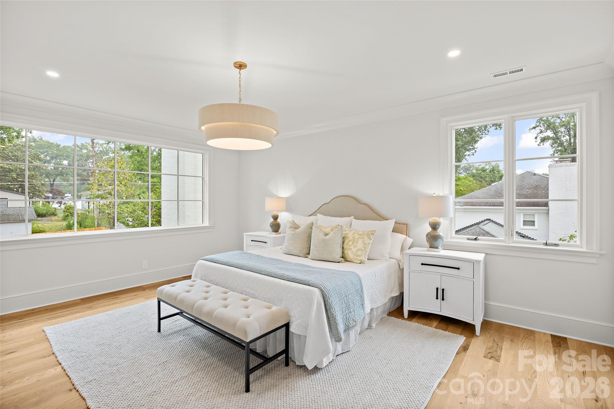 4811 Gaynor Road — Charlotte