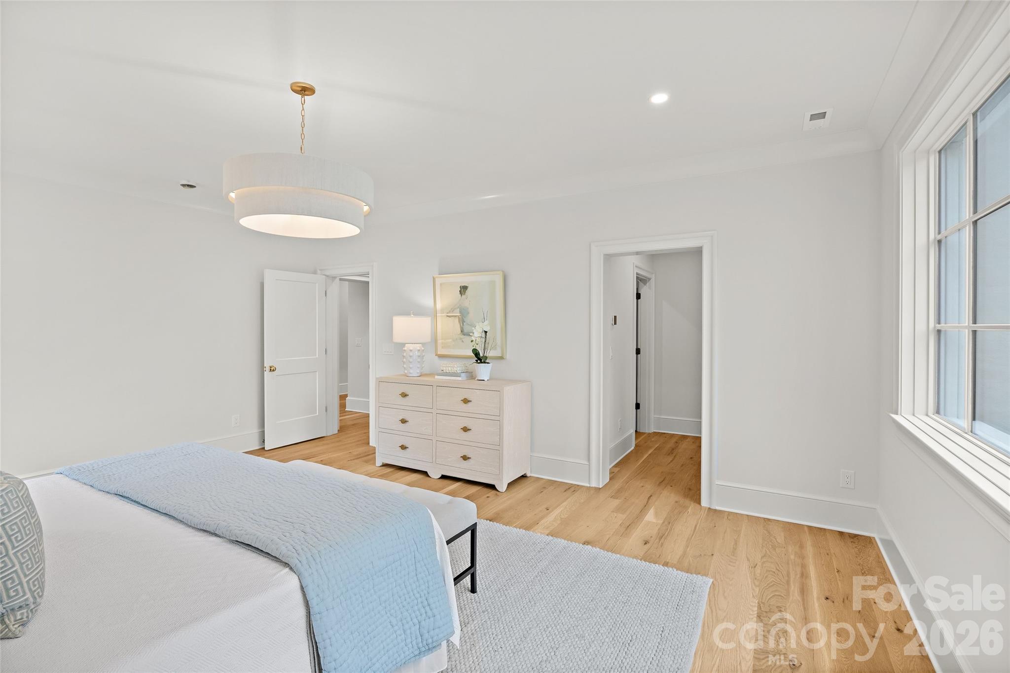 4811 Gaynor Road — Charlotte