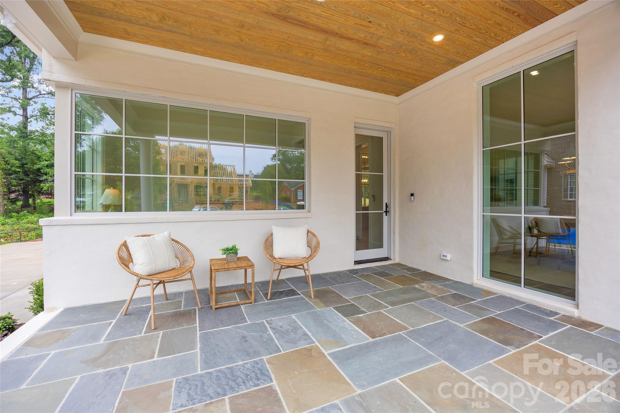 4811 Gaynor Road — Charlotte