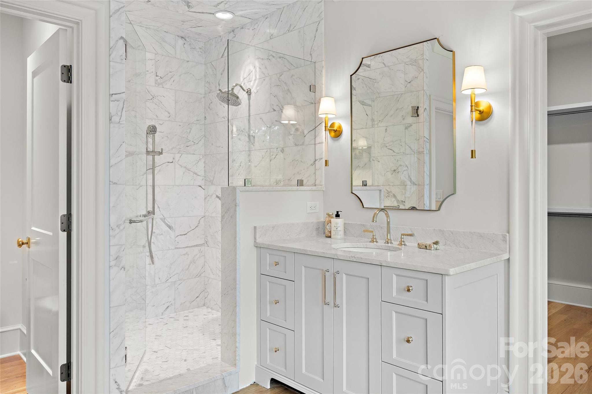 4811 Gaynor Road — Charlotte