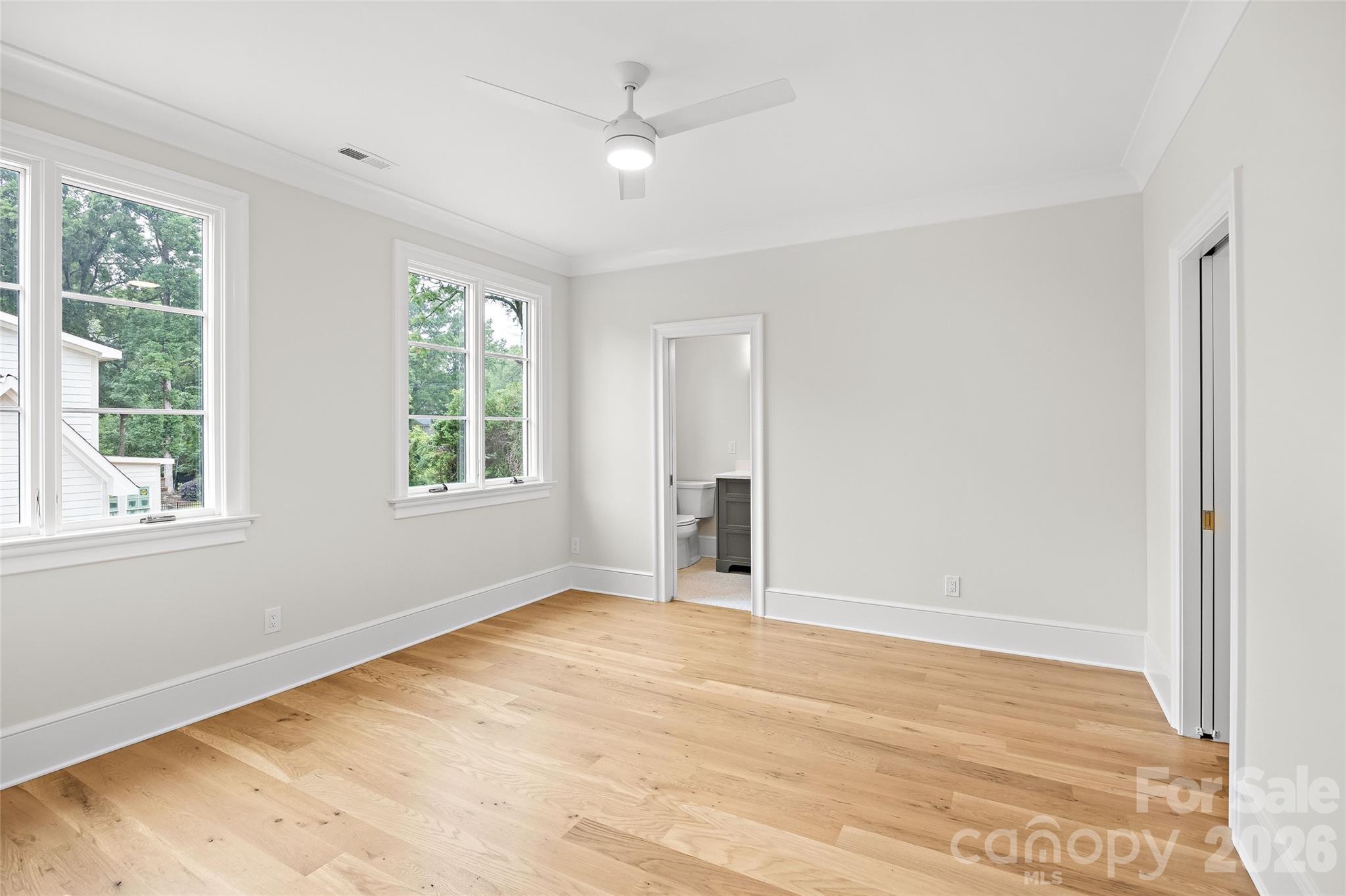 4811 Gaynor Road — Charlotte