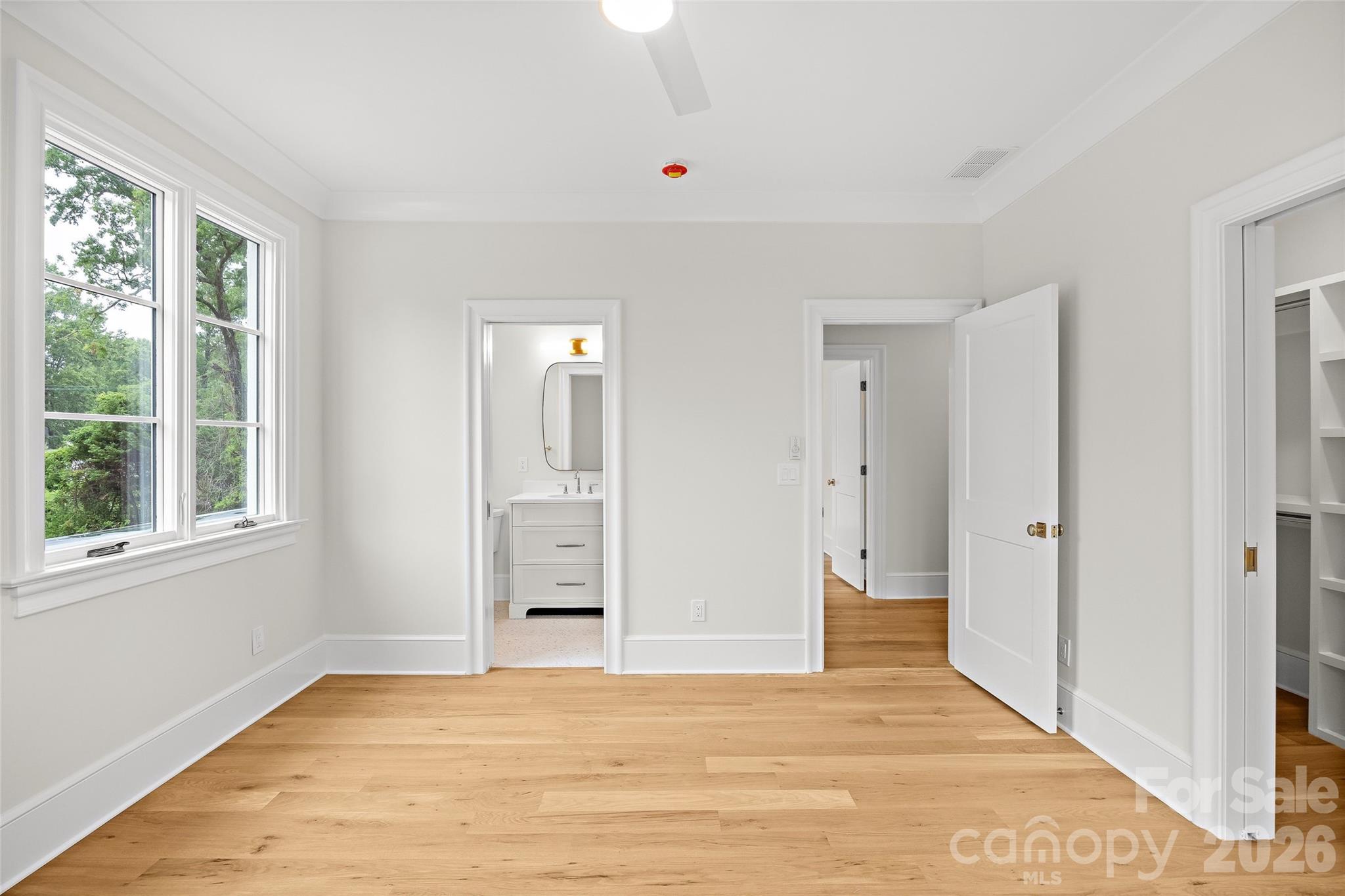 4811 Gaynor Road — Charlotte