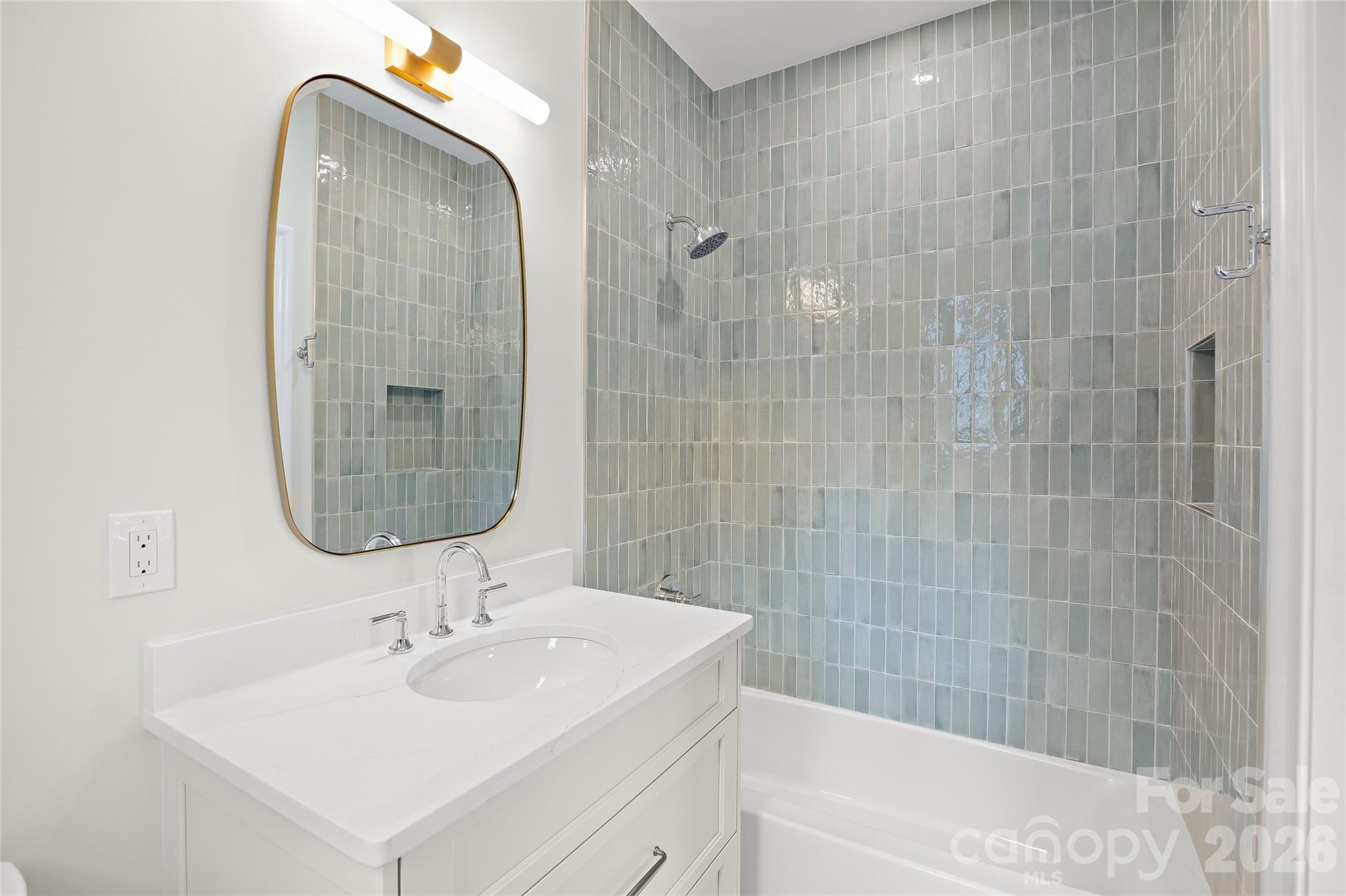 4811 Gaynor Road — Charlotte