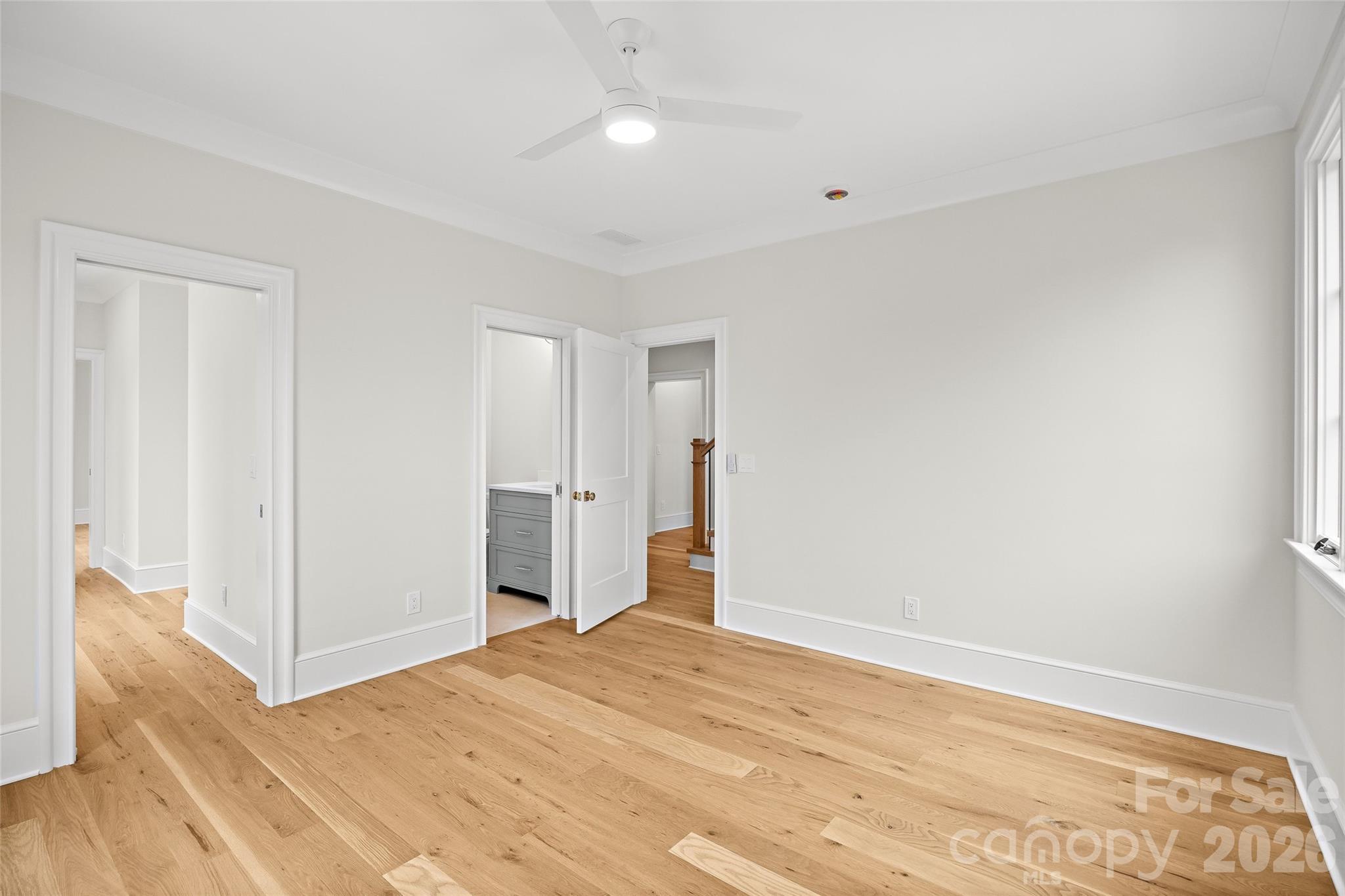 4811 Gaynor Road — Charlotte