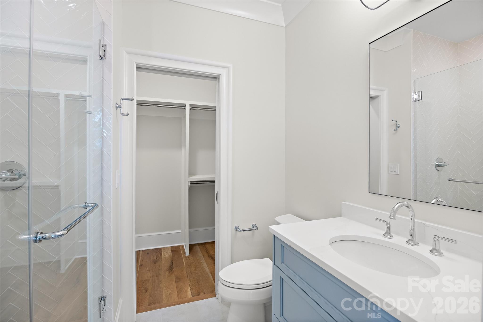 4811 Gaynor Road — Charlotte