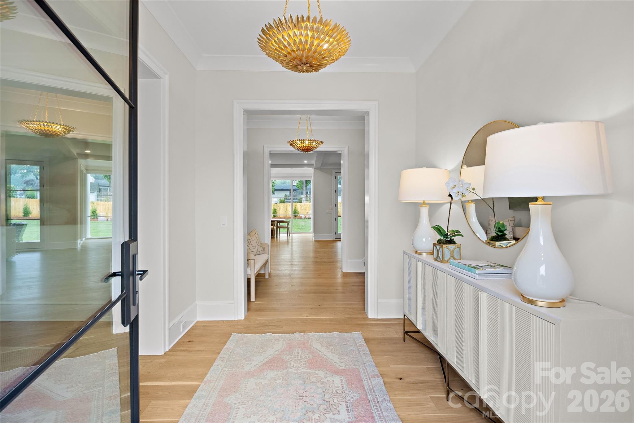 4811 Gaynor Road — Charlotte