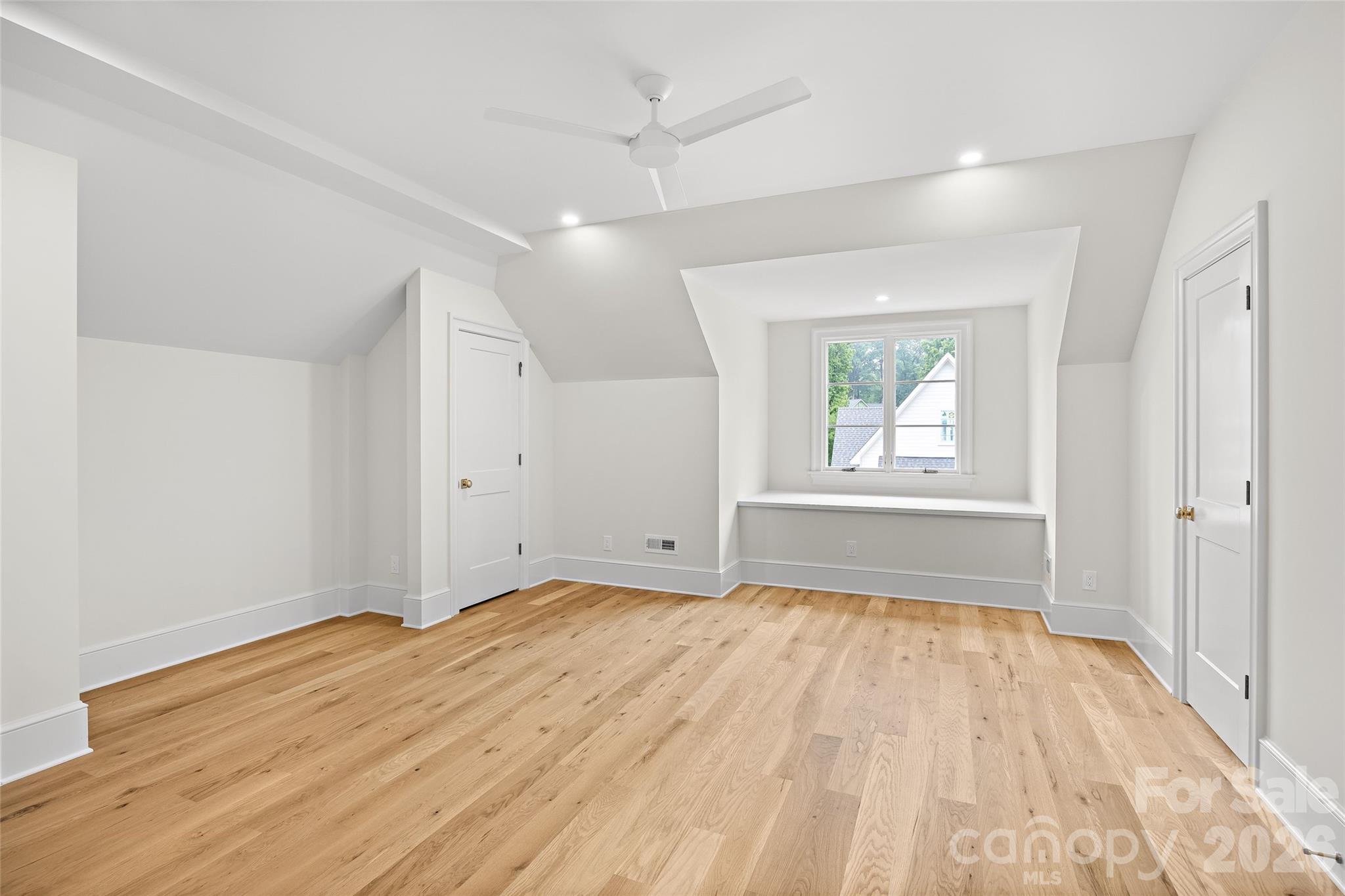 4811 Gaynor Road — Charlotte