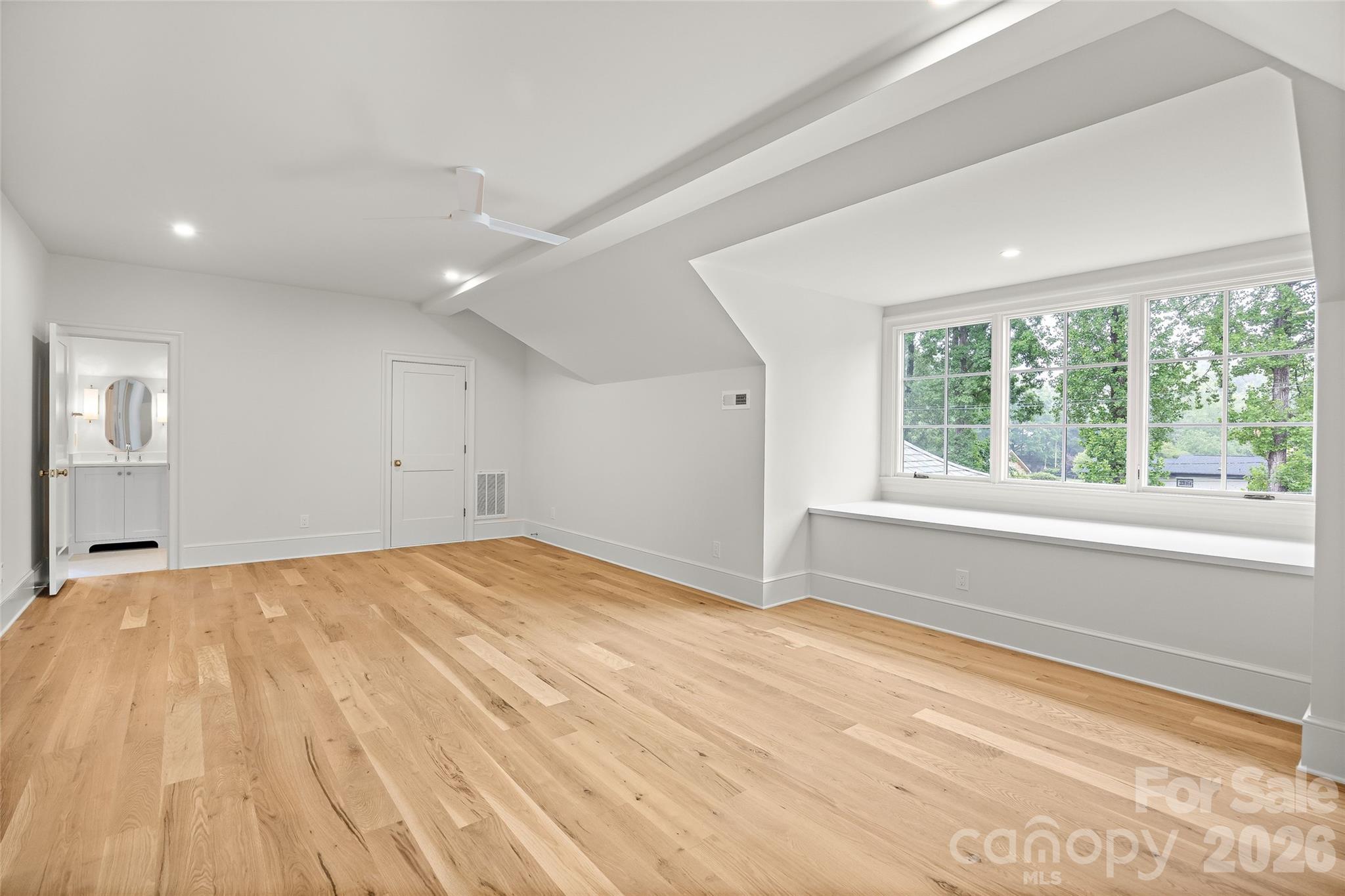 4811 Gaynor Road — Charlotte