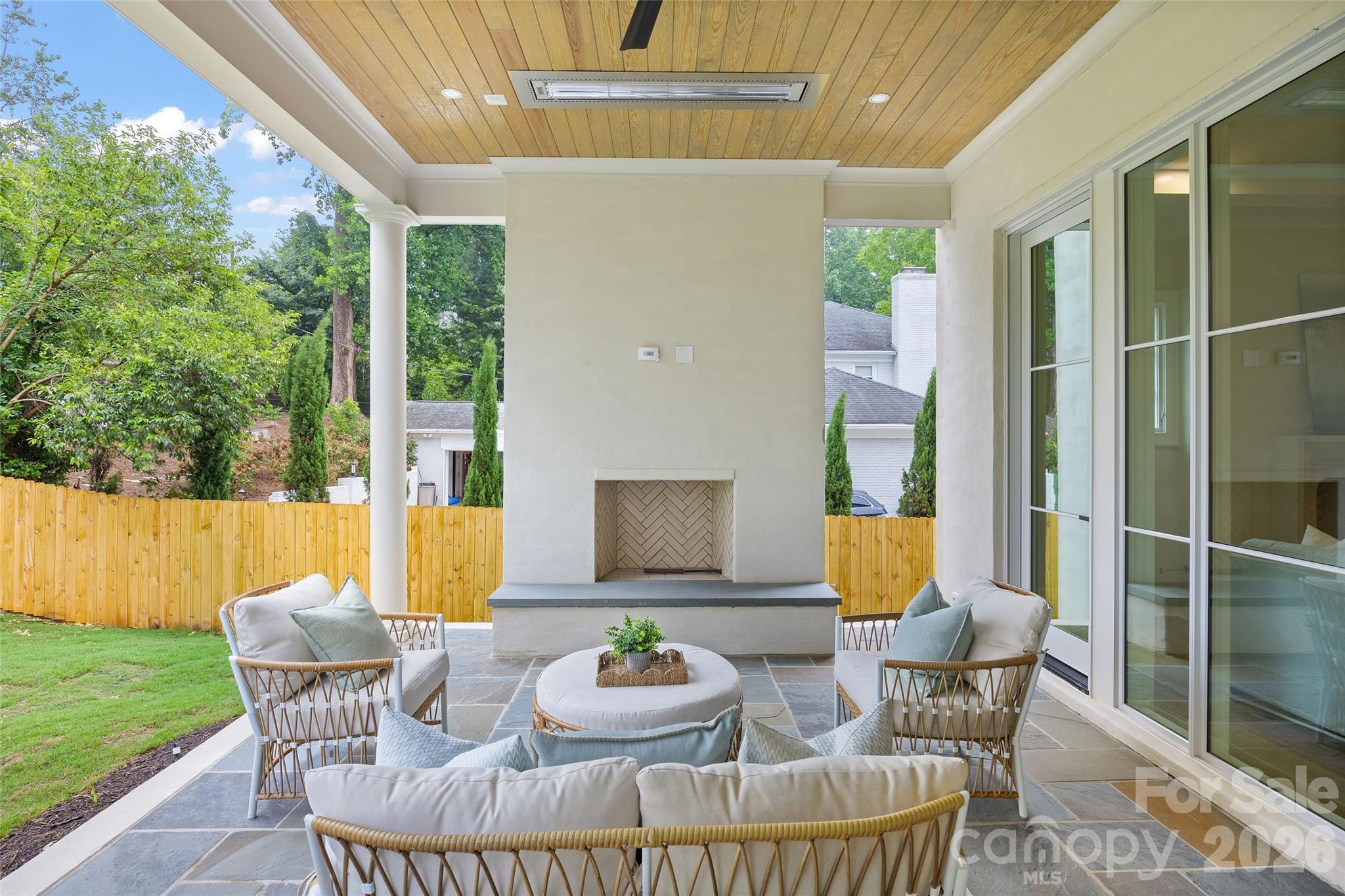 4811 Gaynor Road — Charlotte