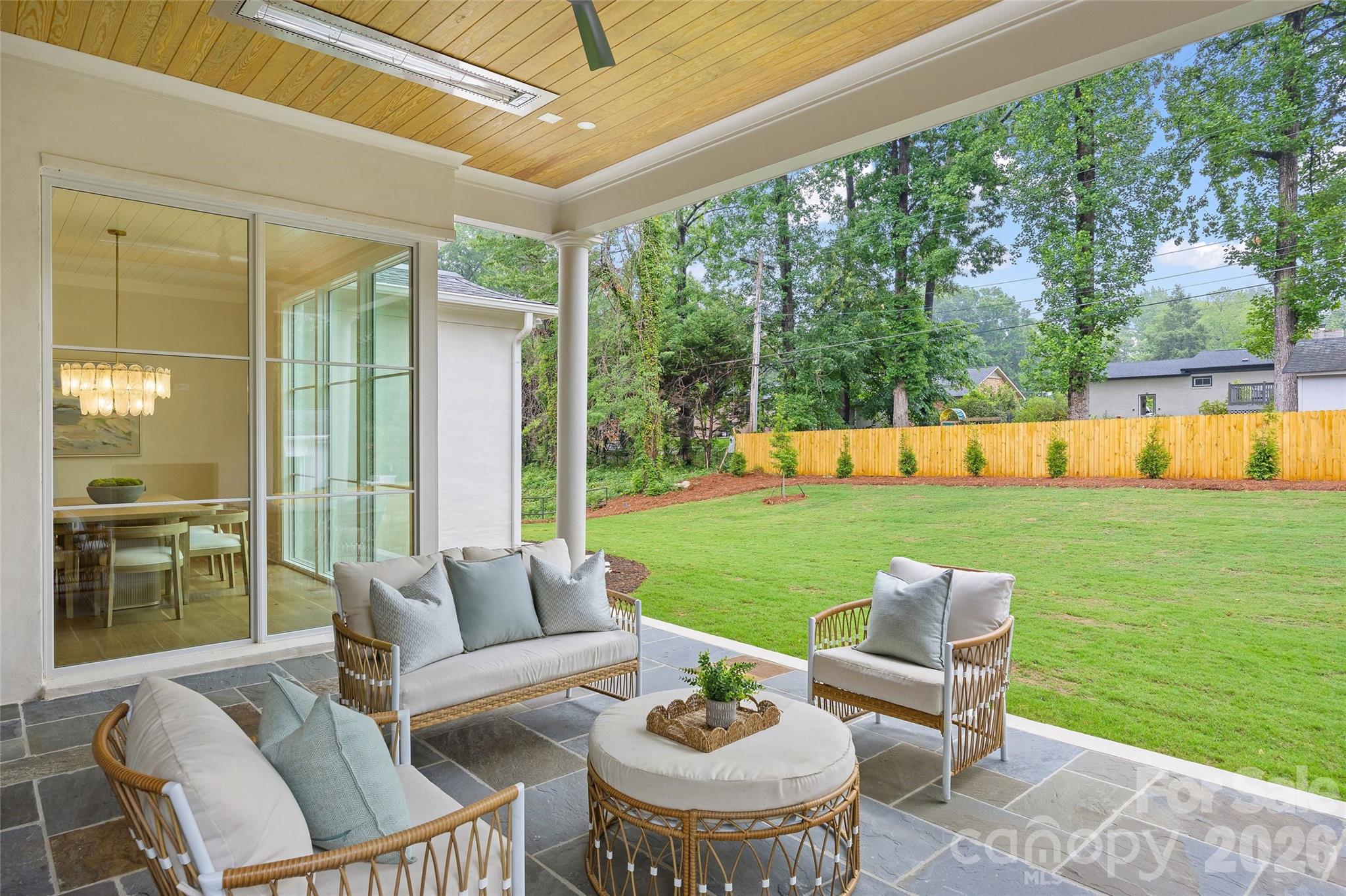 4811 Gaynor Road — Charlotte