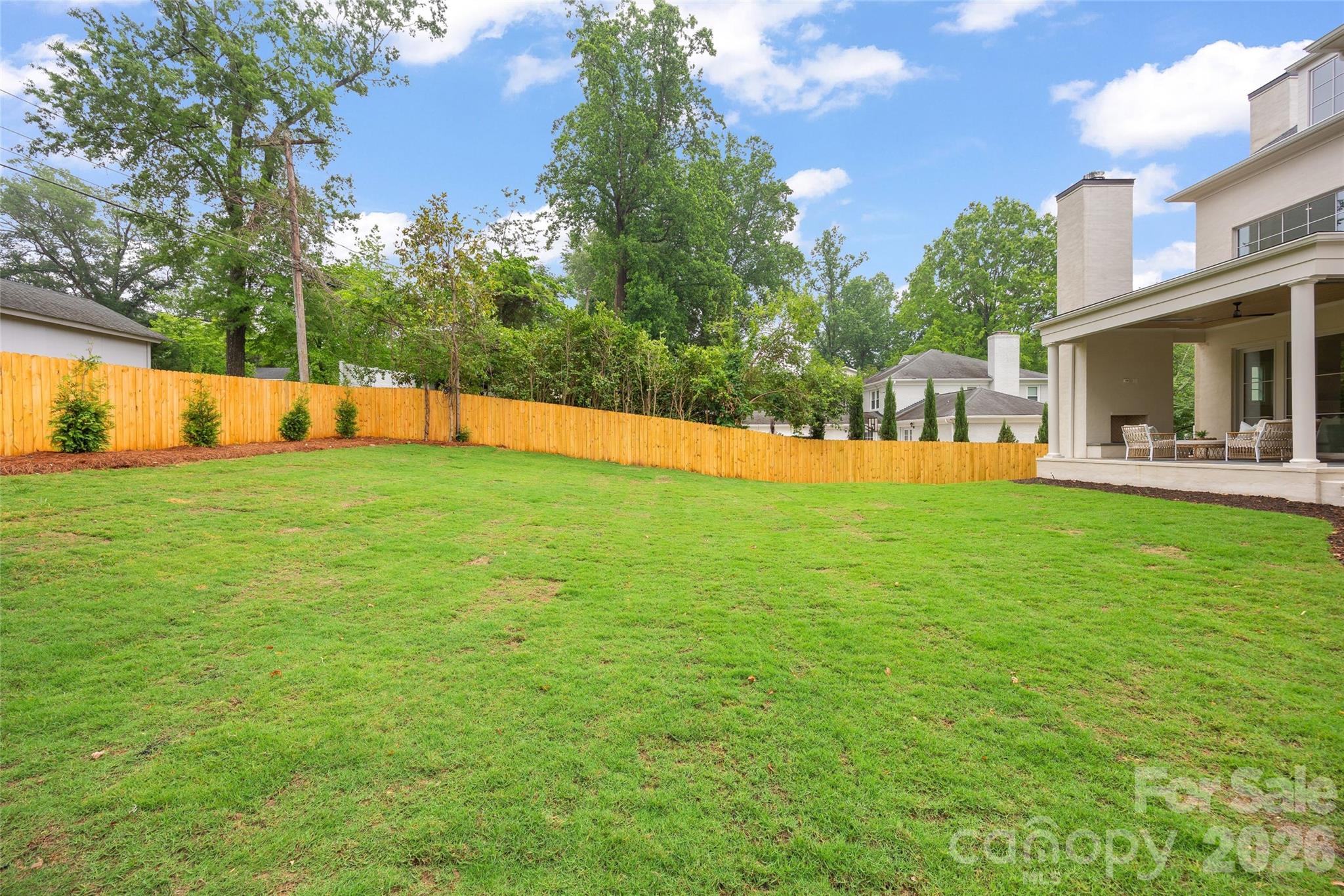 4811 Gaynor Road — Charlotte