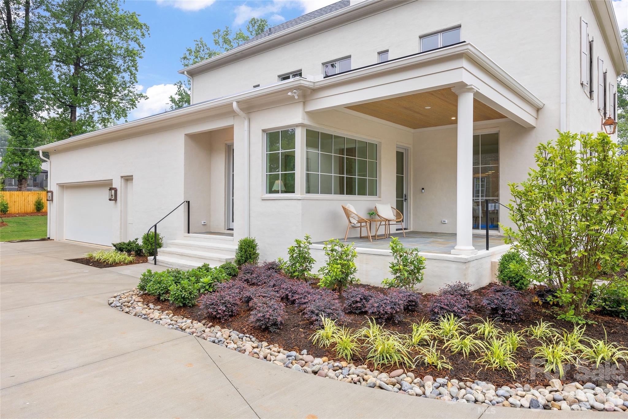 4811 Gaynor Road — Charlotte