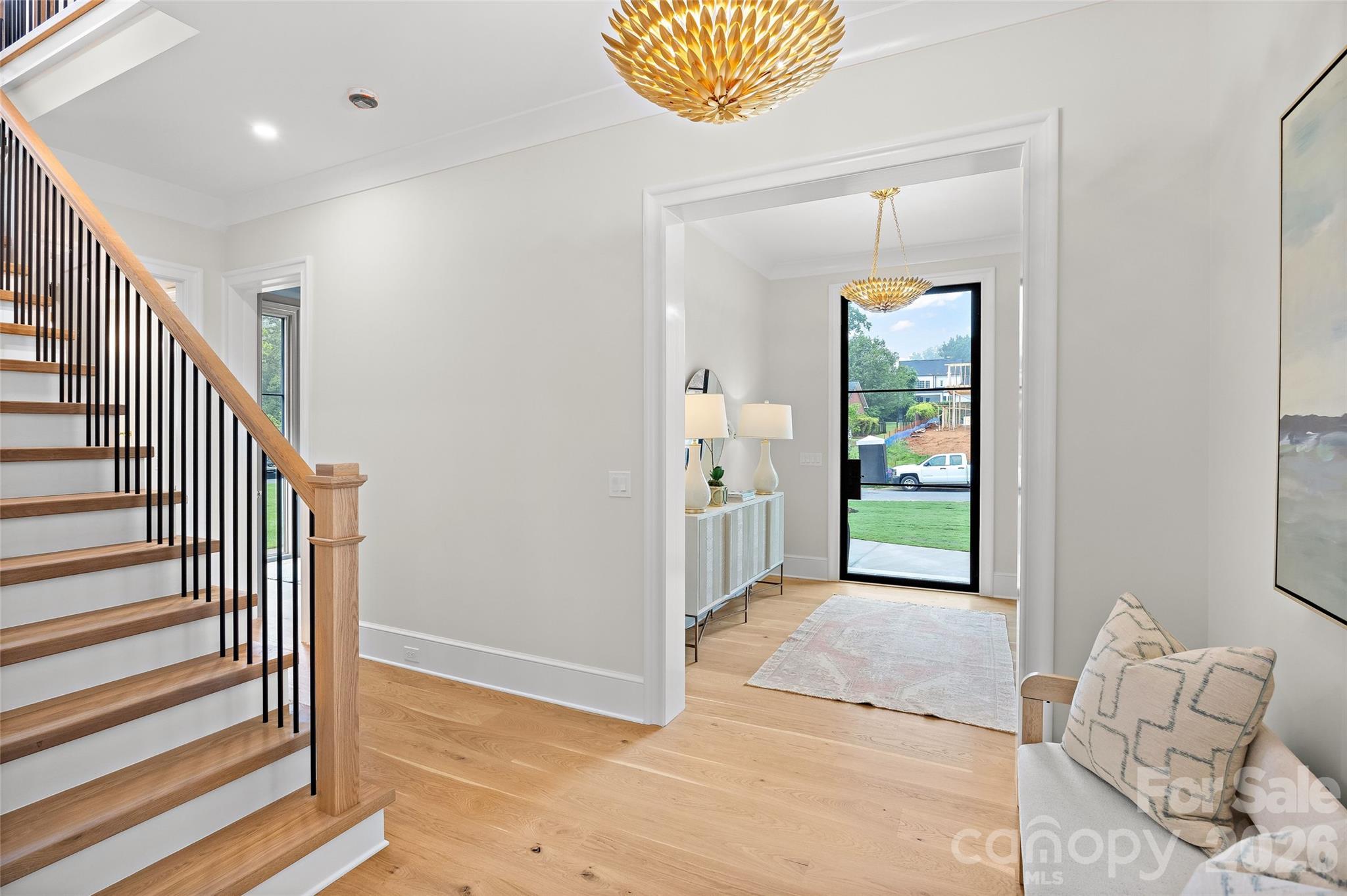 4811 Gaynor Road — Charlotte