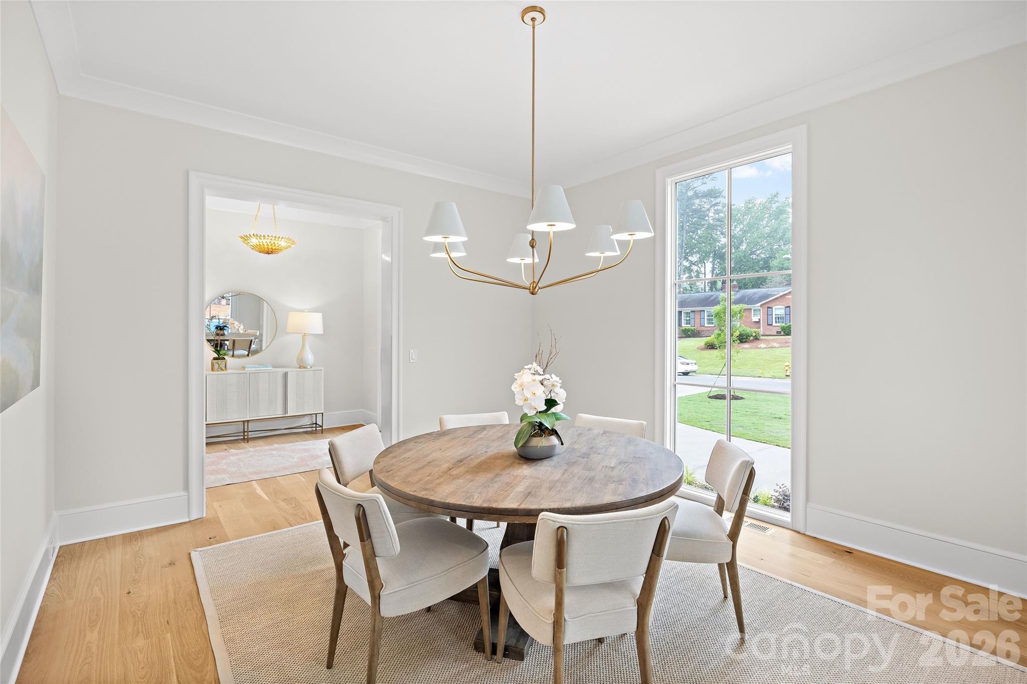 4811 Gaynor Road — Charlotte