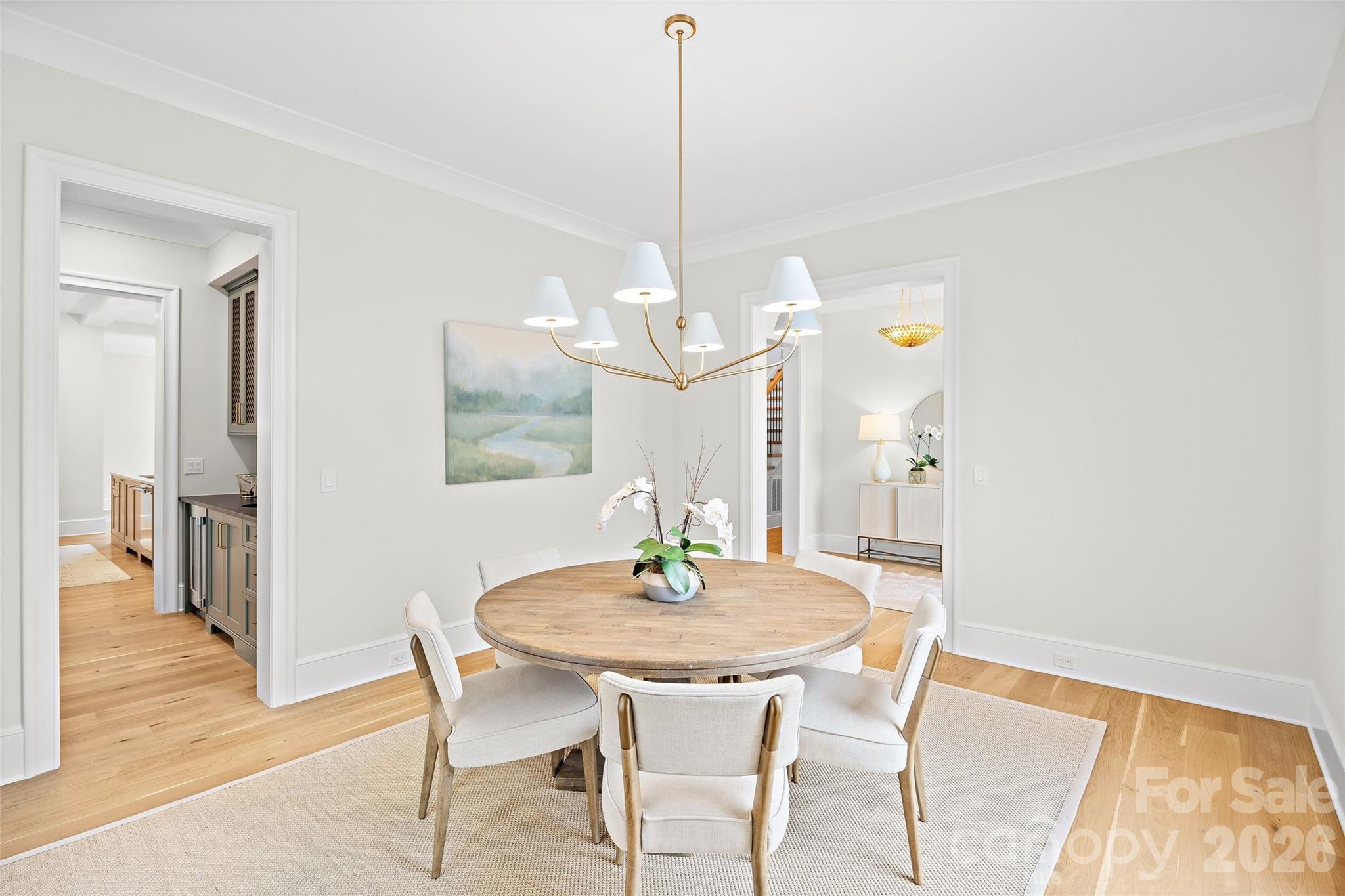 4811 Gaynor Road — Charlotte