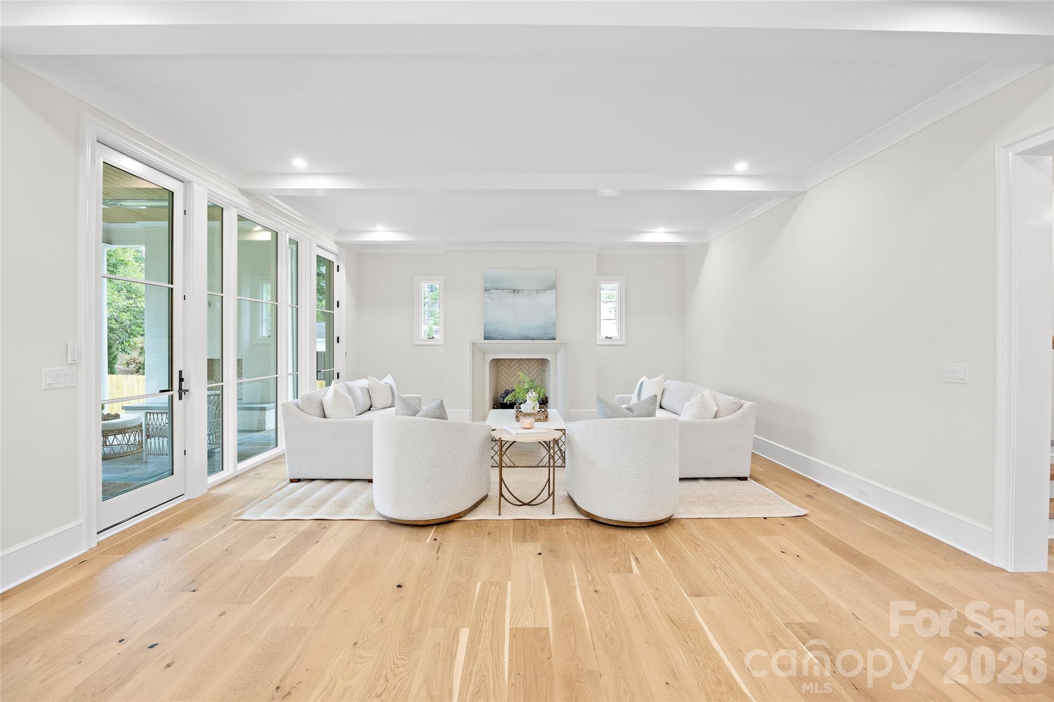 4811 Gaynor Road — Charlotte