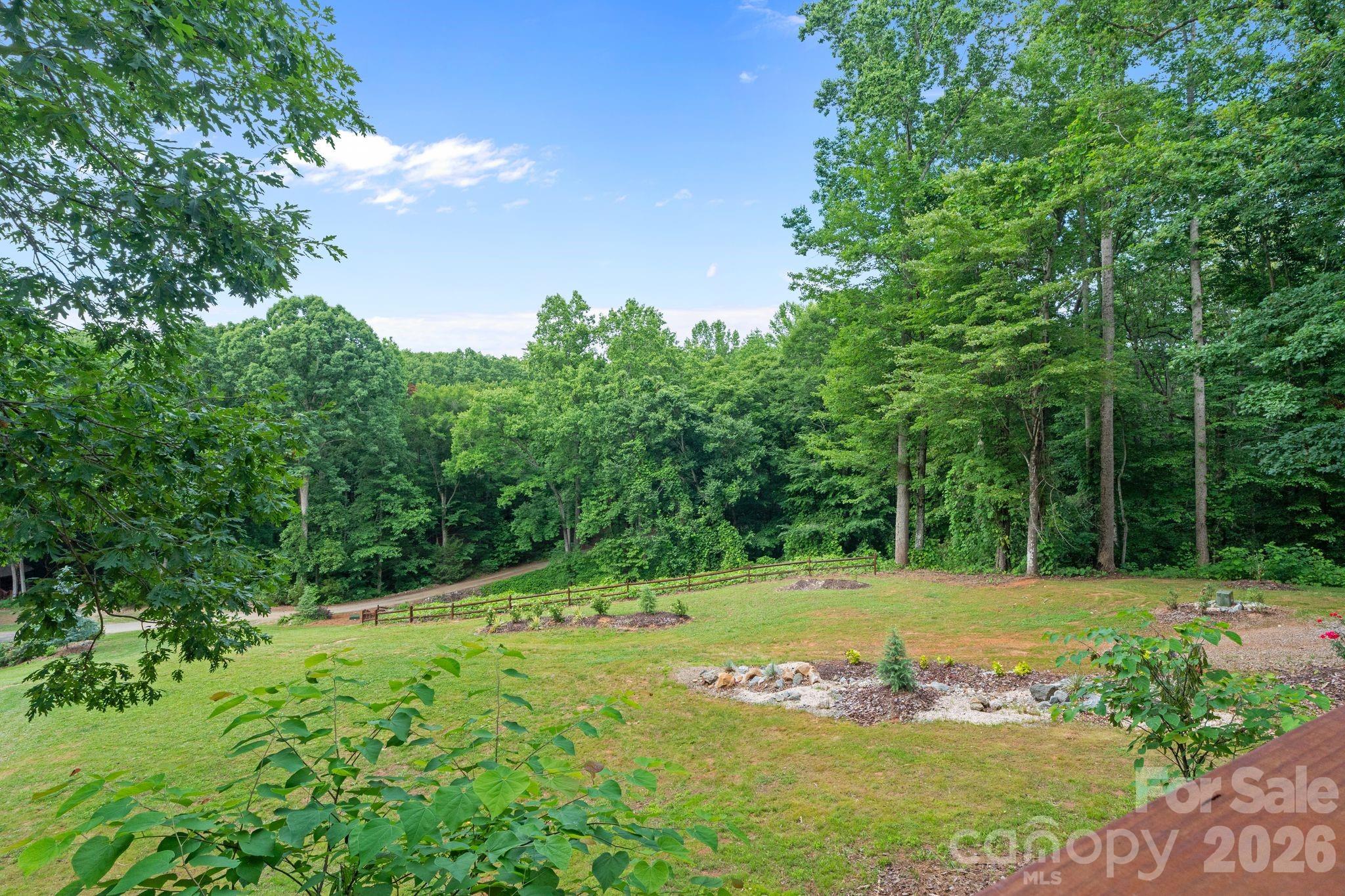 9870 Harvest Lane — Davidson