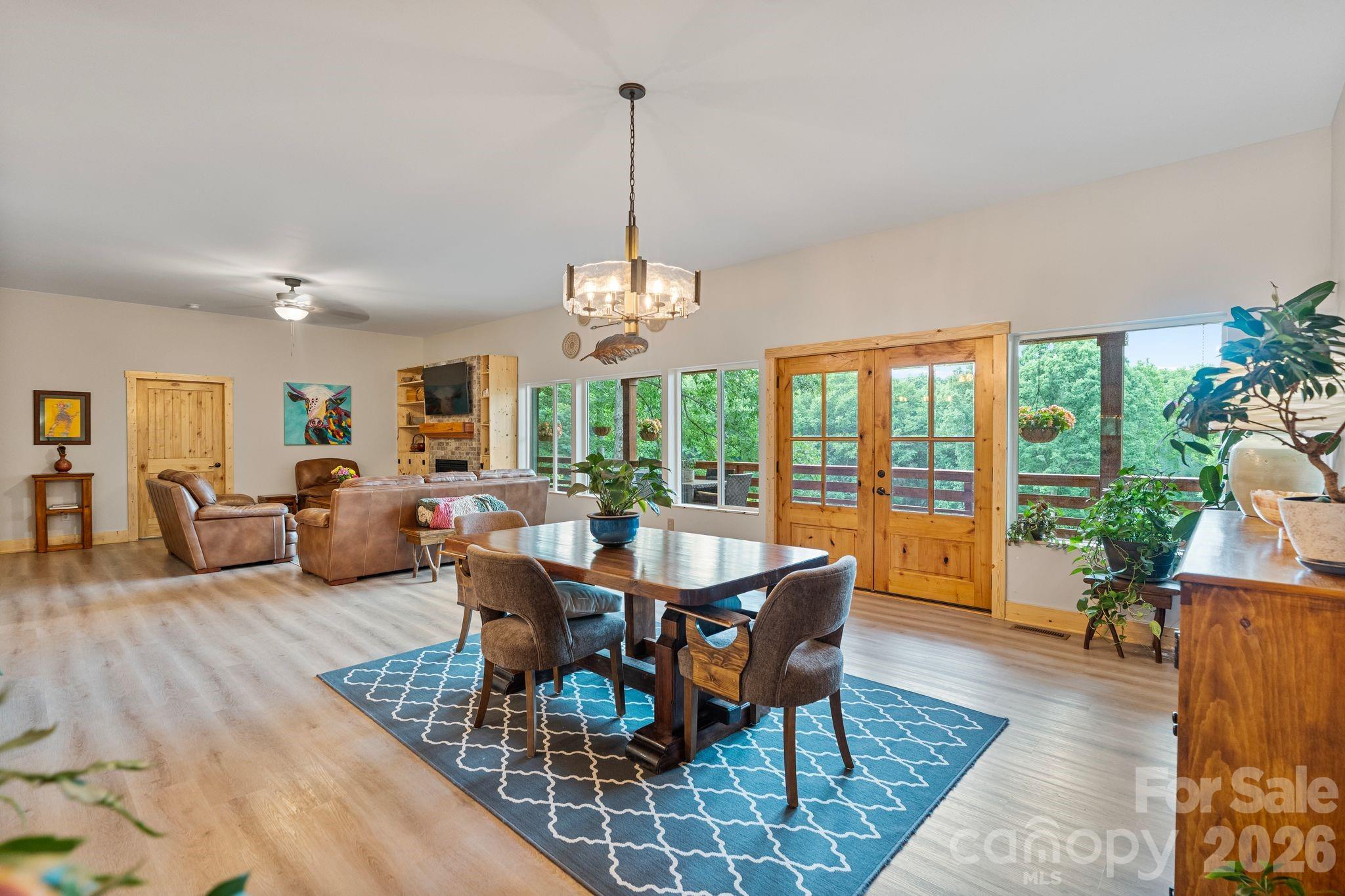 9870 Harvest Lane — Davidson