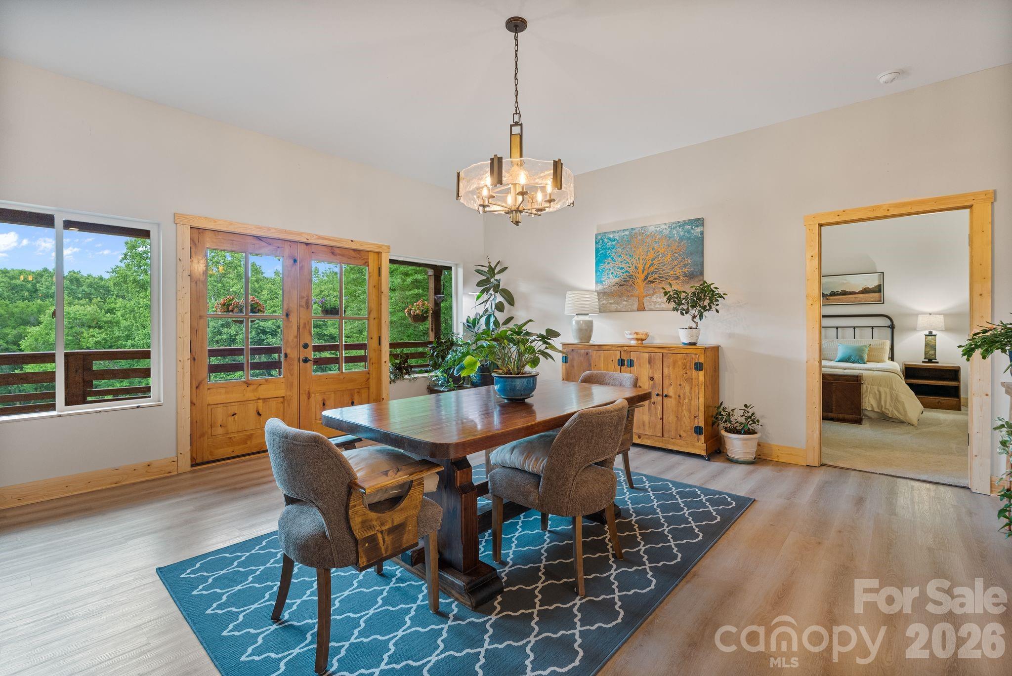 9870 Harvest Lane — Davidson