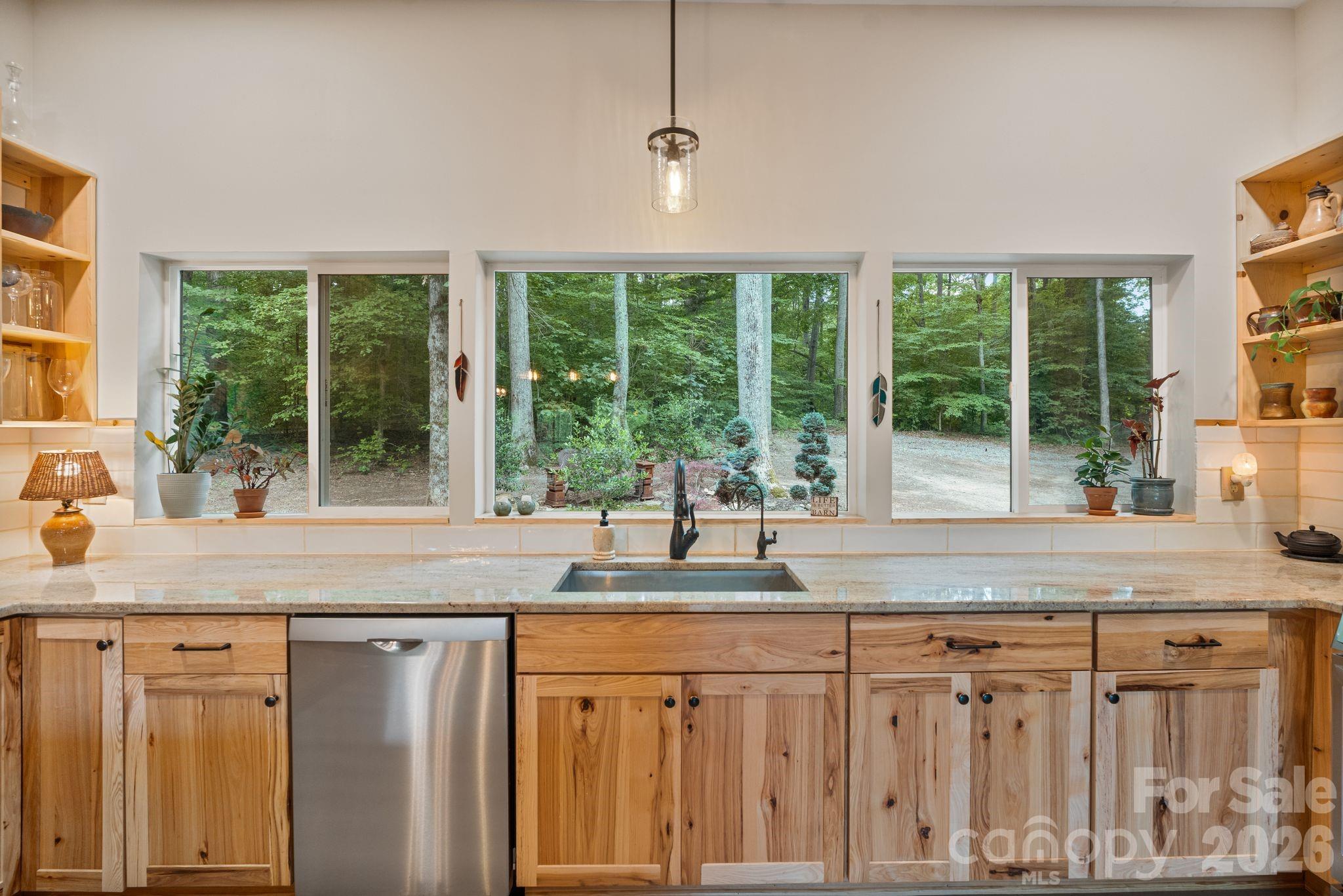 9870 Harvest Lane — Davidson