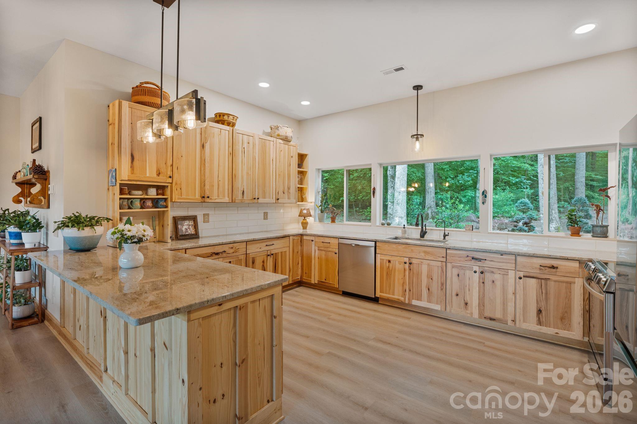 9870 Harvest Lane — Davidson