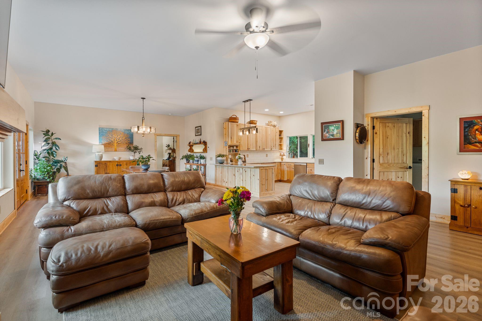 9870 Harvest Lane — Davidson