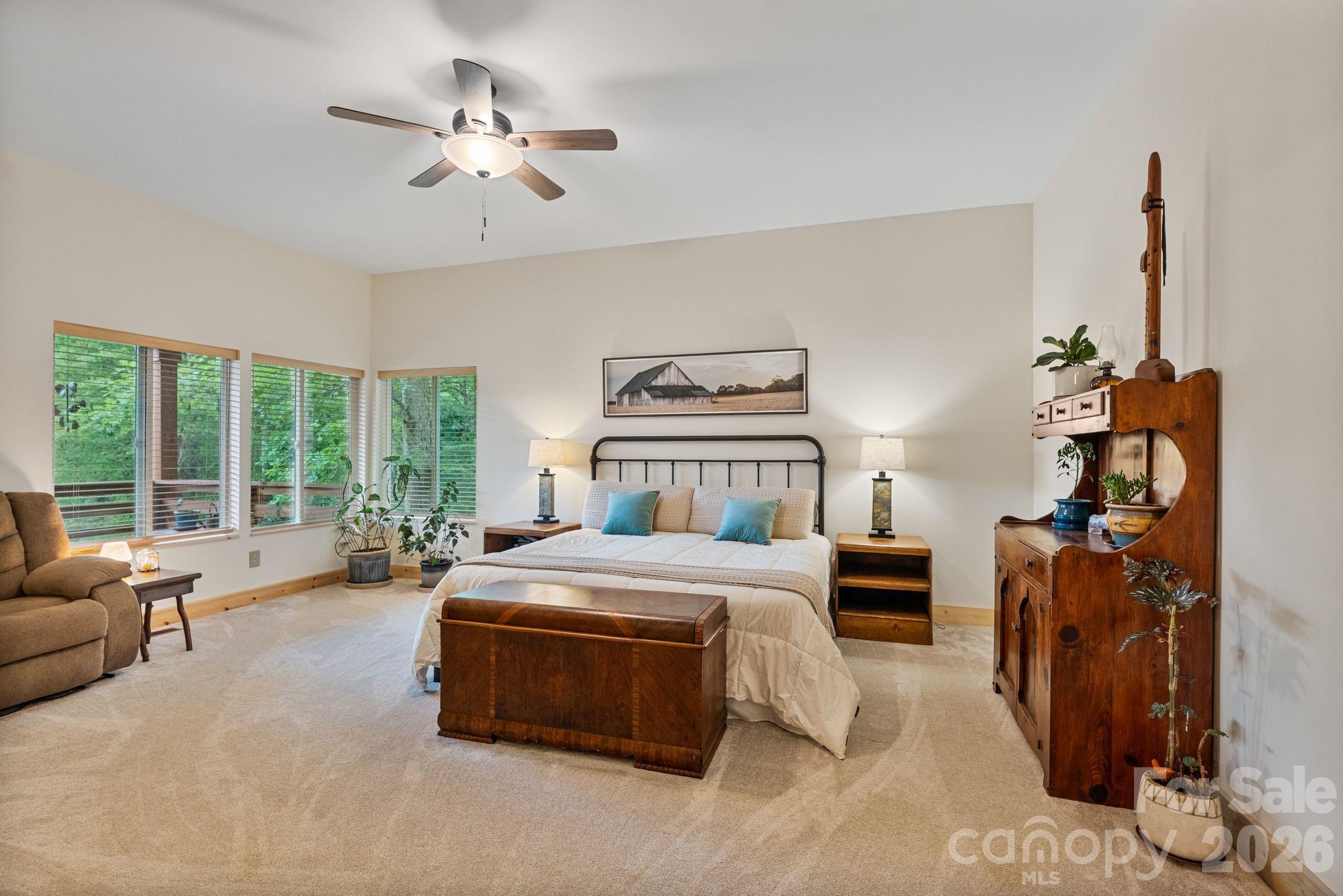 9870 Harvest Lane — Davidson