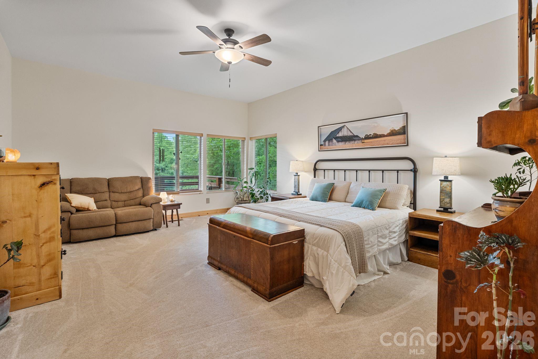 9870 Harvest Lane — Davidson