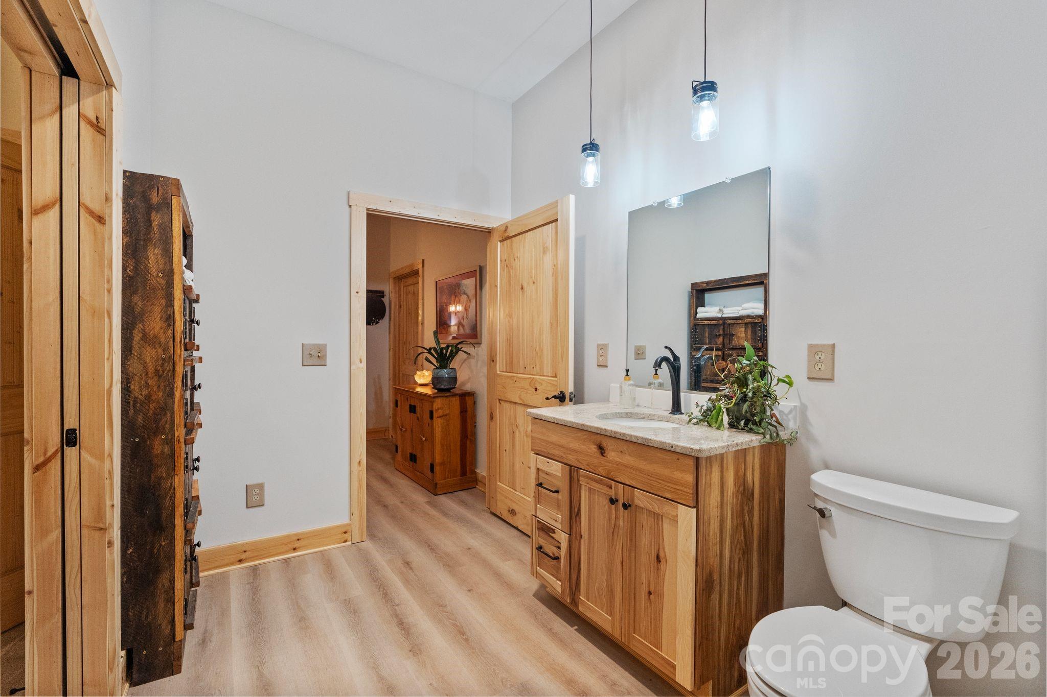 9870 Harvest Lane — Davidson