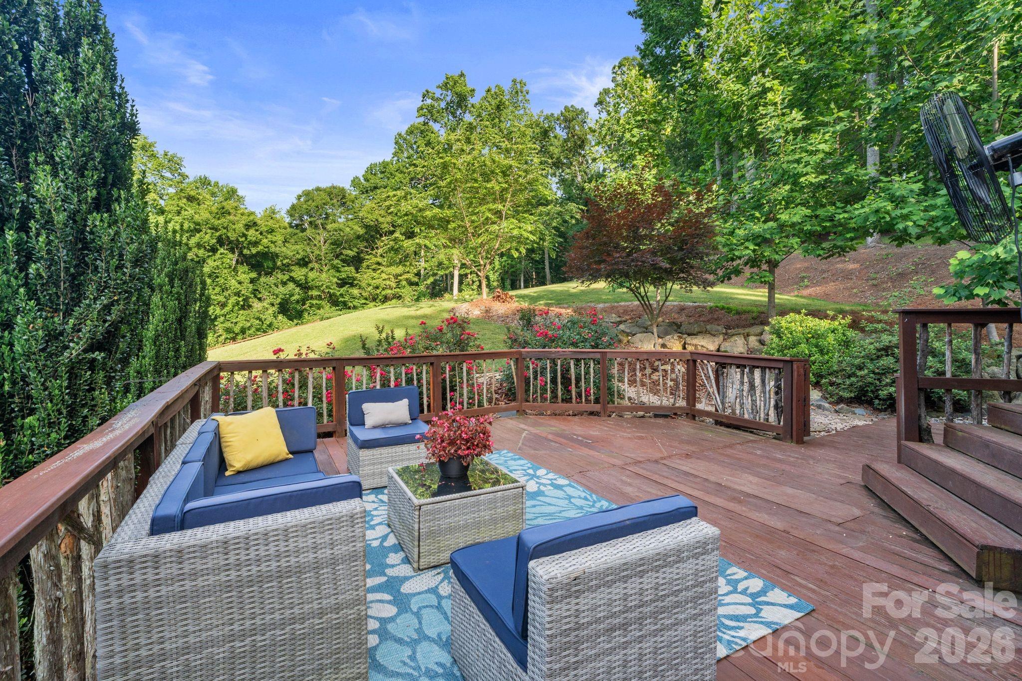 9870 Harvest Lane — Davidson
