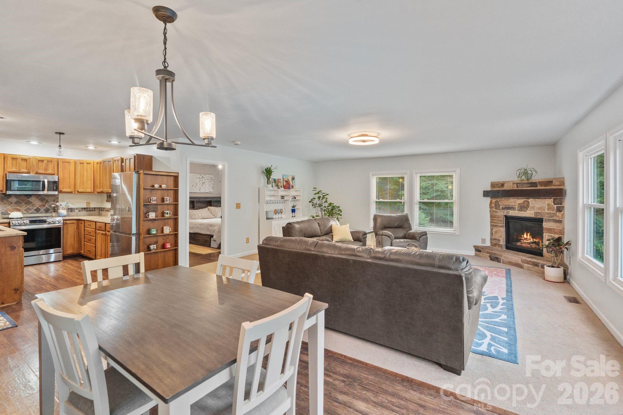 9870 Harvest Lane — Davidson