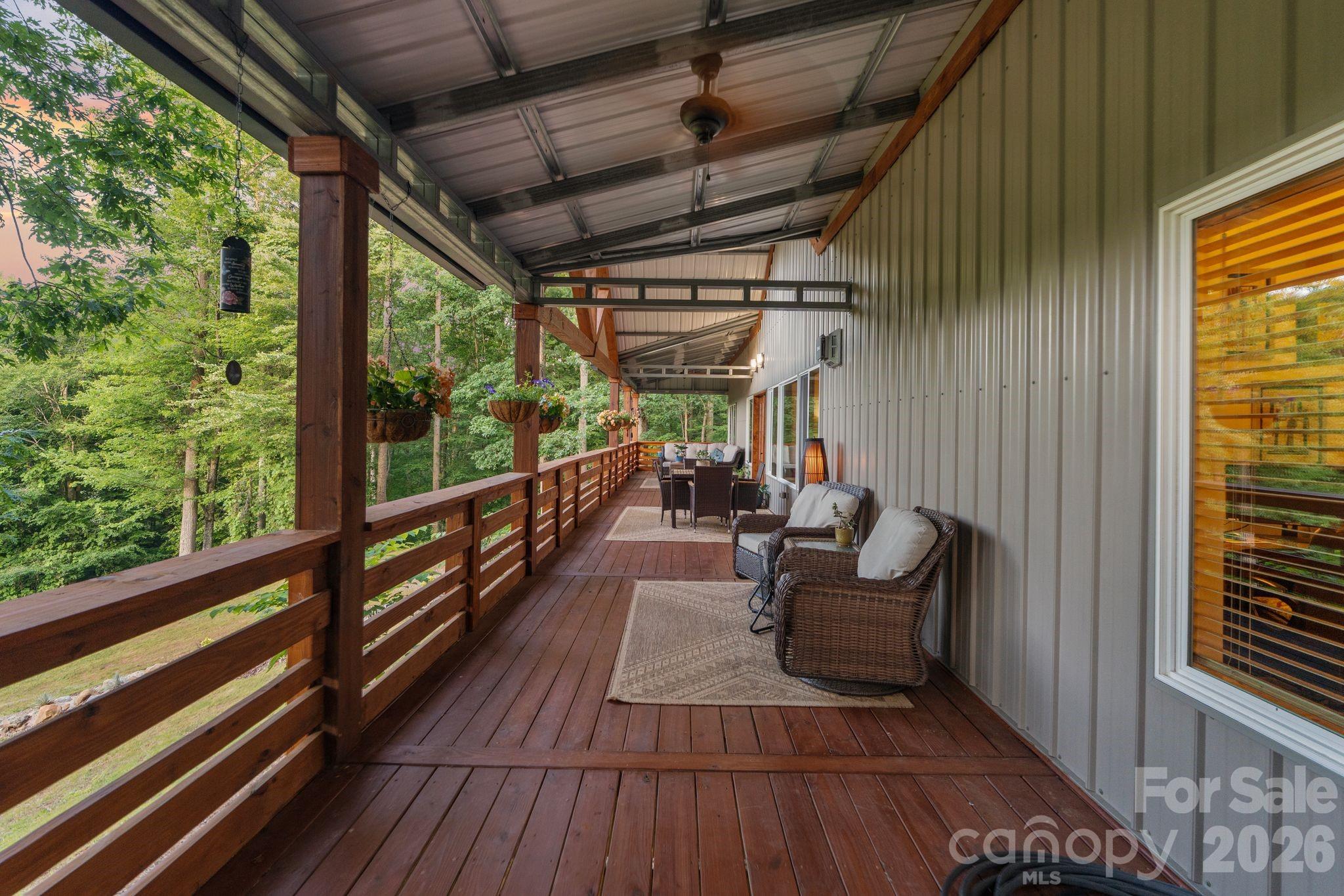 9870 Harvest Lane — Davidson