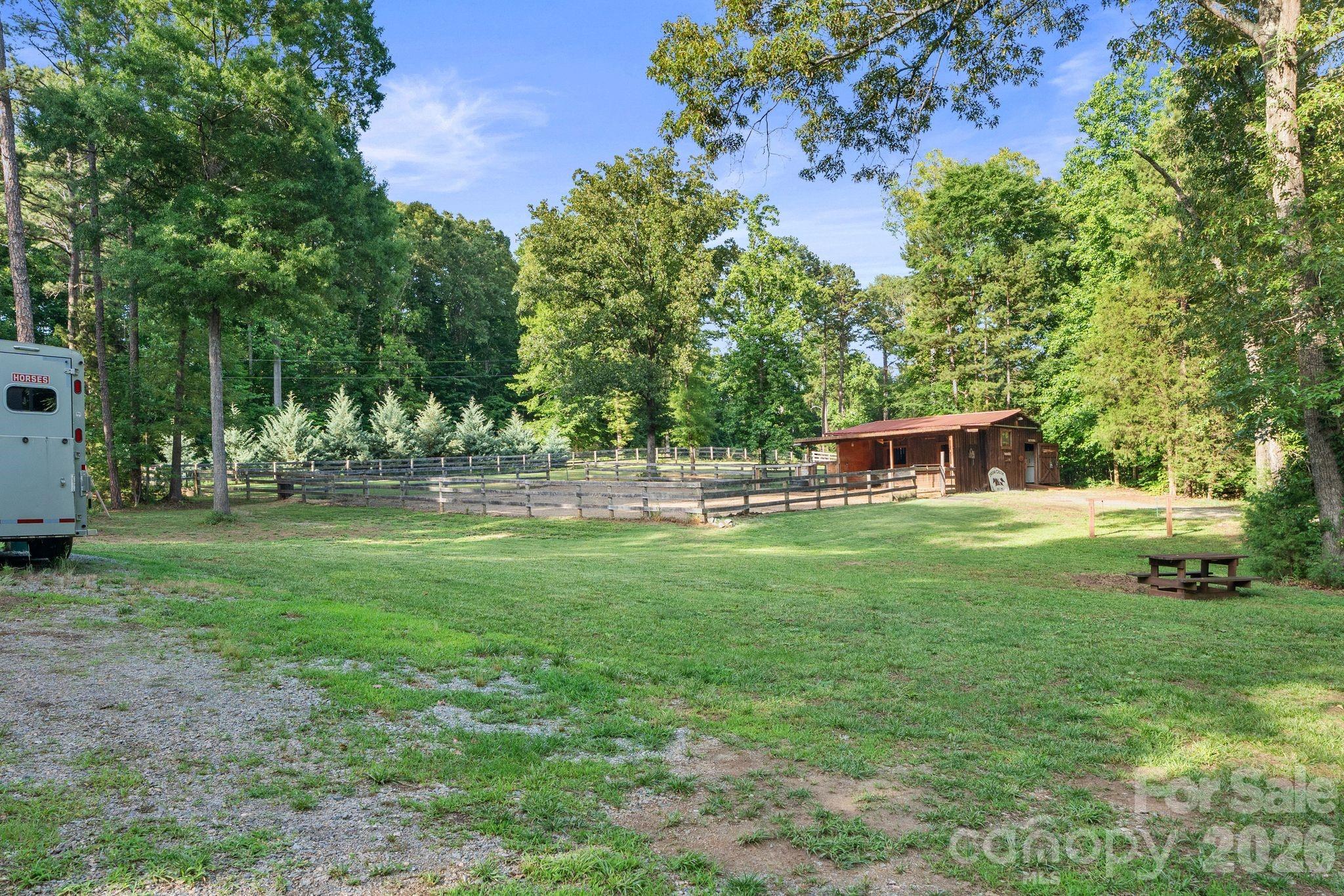 9870 Harvest Lane — Davidson