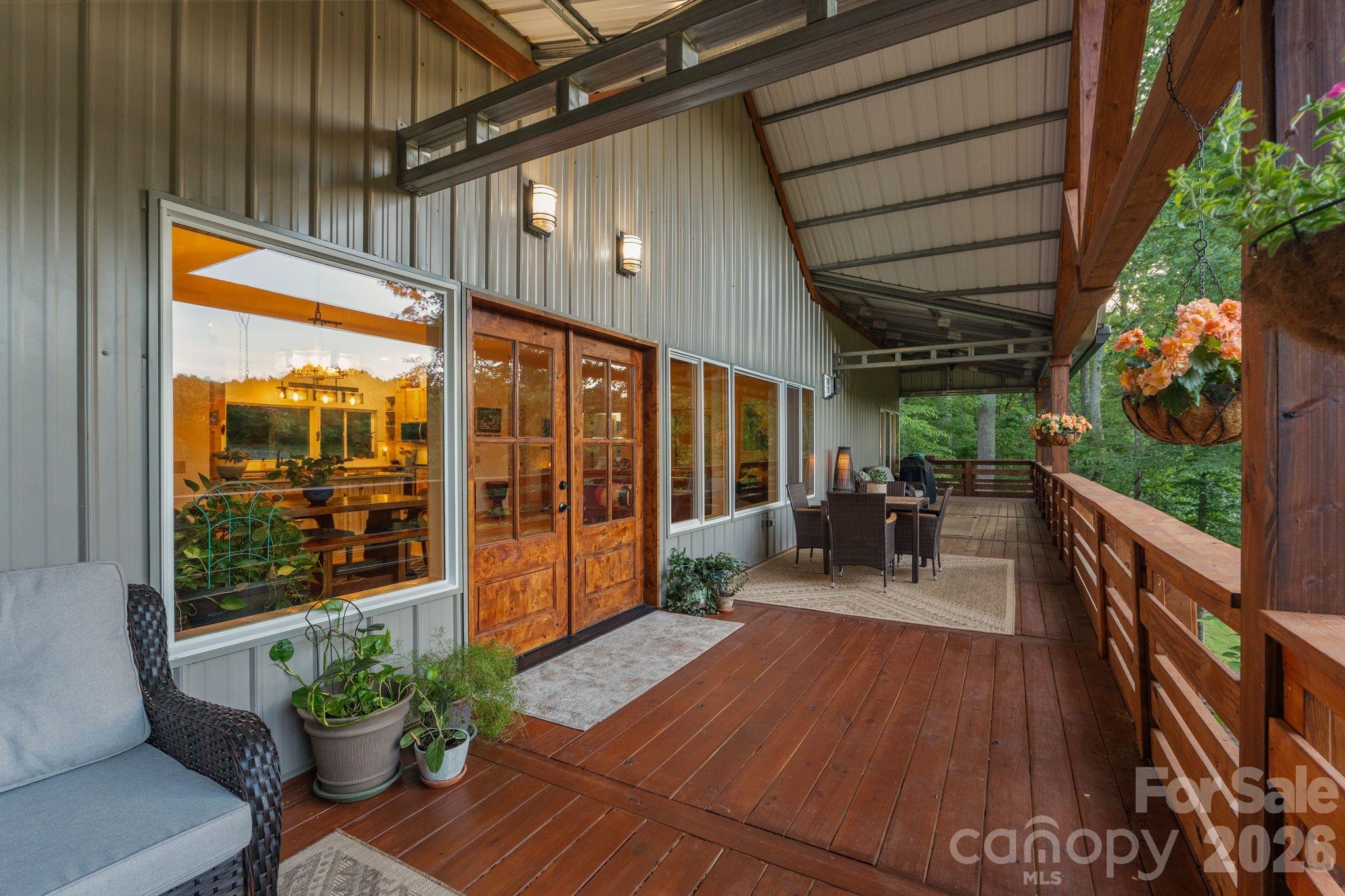 9870 Harvest Lane — Davidson
