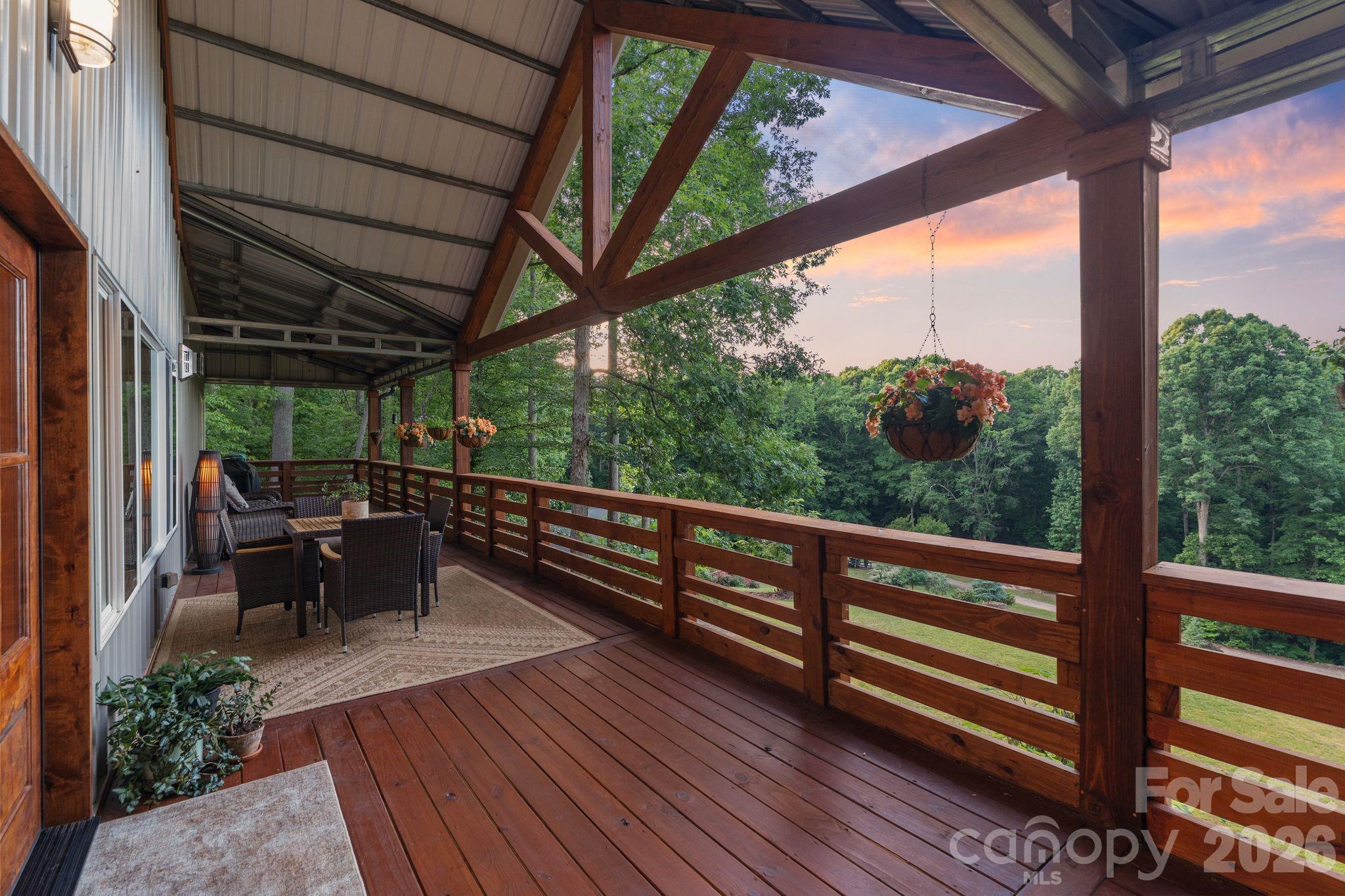 9870 Harvest Lane — Davidson