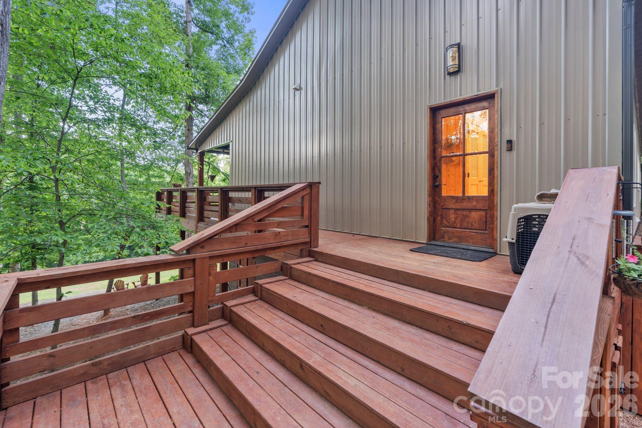 9870 Harvest Lane — Davidson