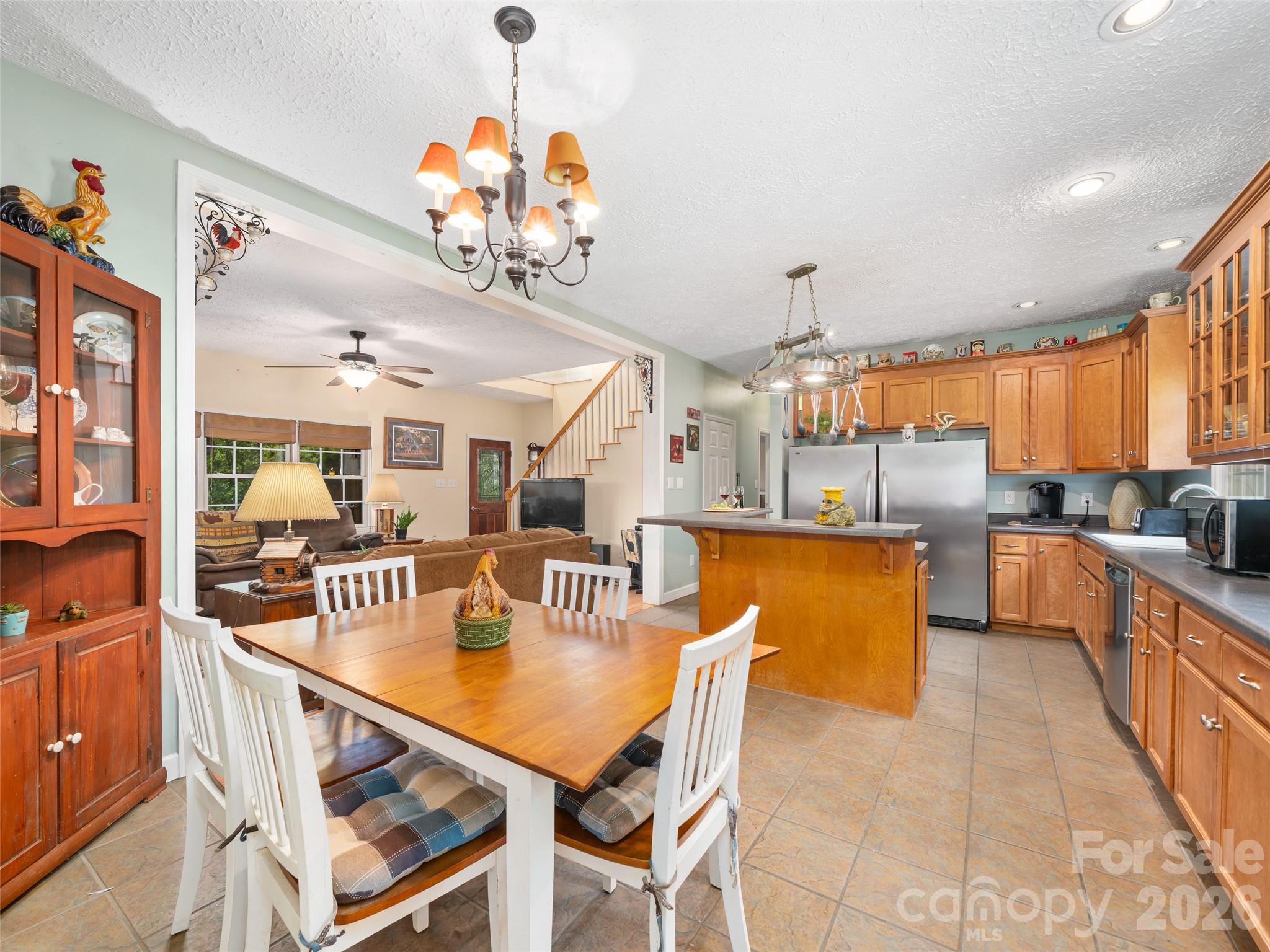 2216 Beans Creek Road — Bakersville