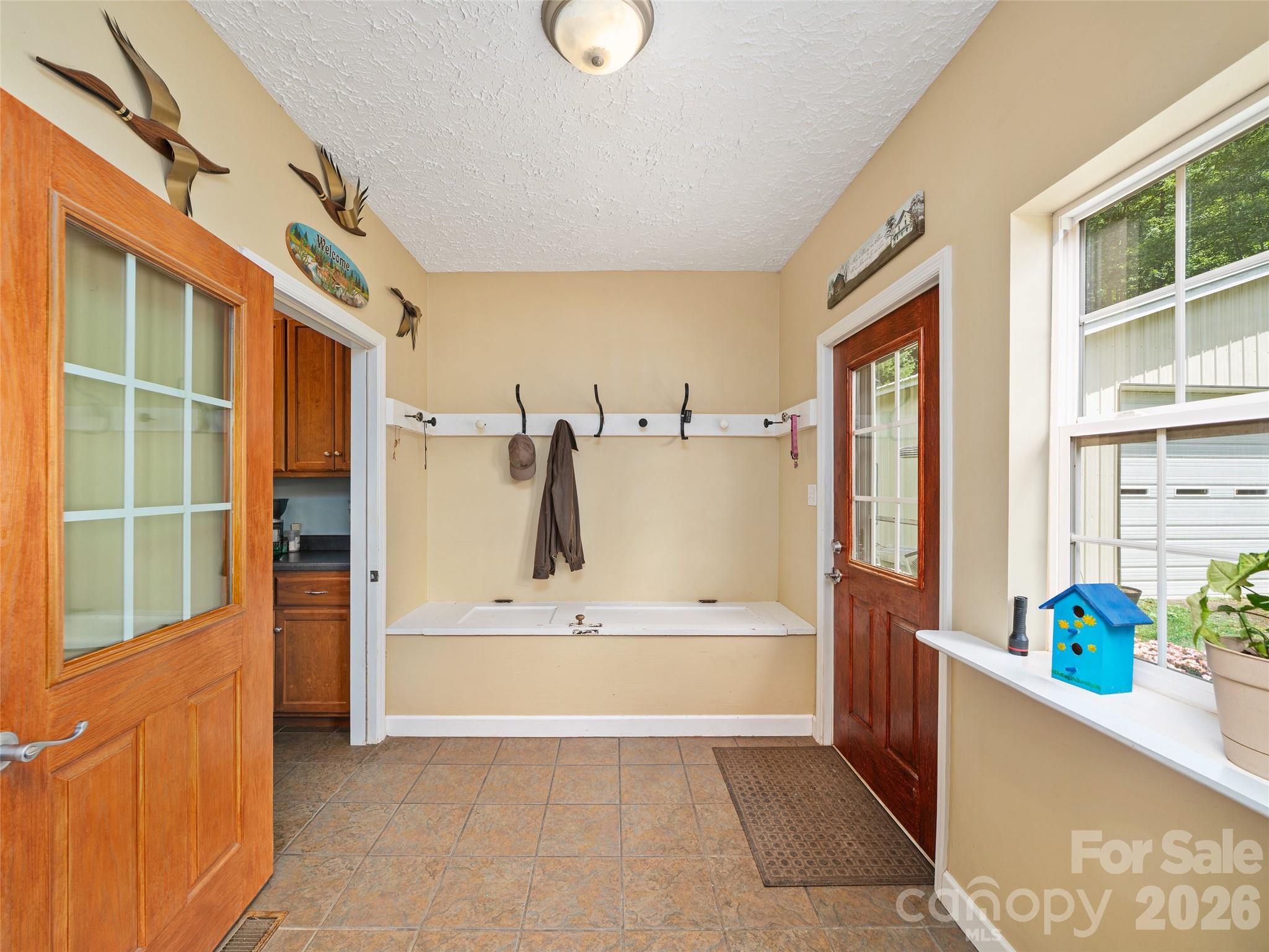 2216 Beans Creek Road — Bakersville