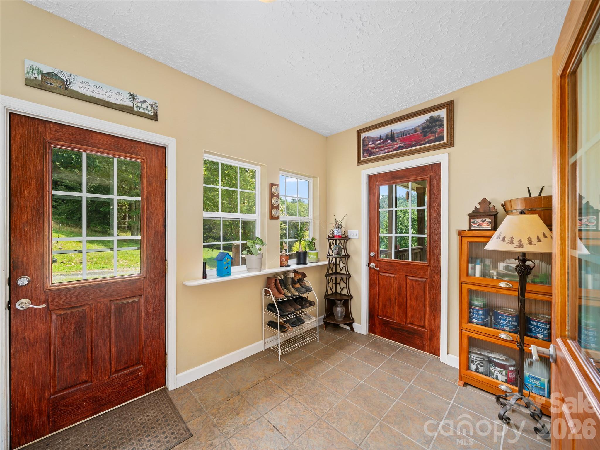 2216 Beans Creek Road — Bakersville