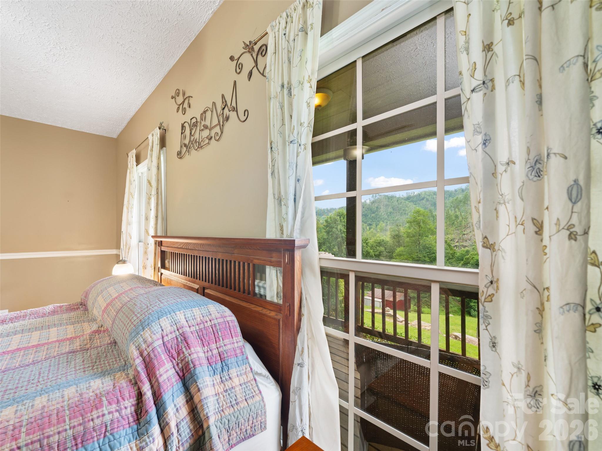 2216 Beans Creek Road — Bakersville
