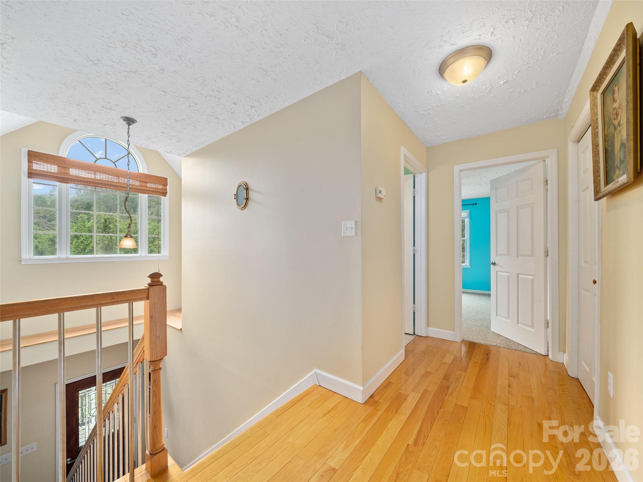 2216 Beans Creek Road — Bakersville