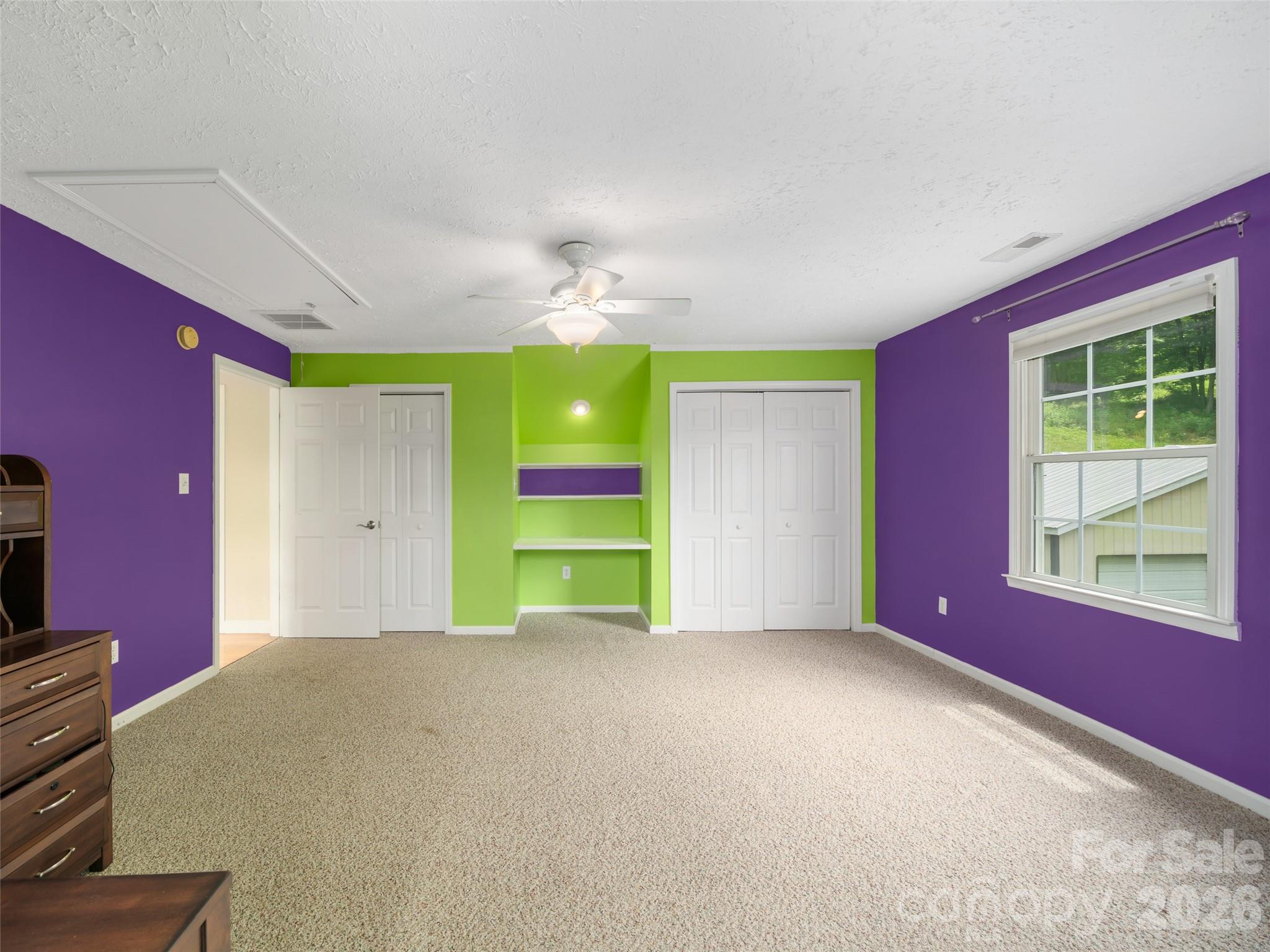2216 Beans Creek Road — Bakersville